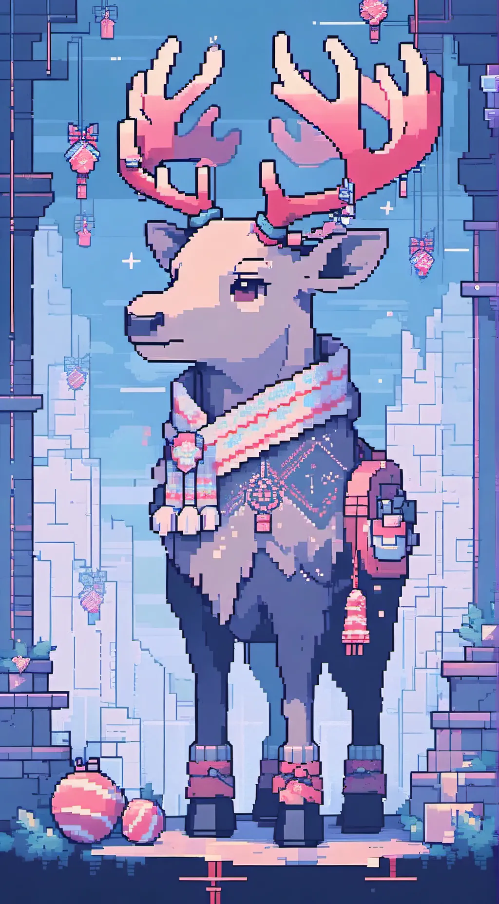 Talkie AI - Chat with Rudie