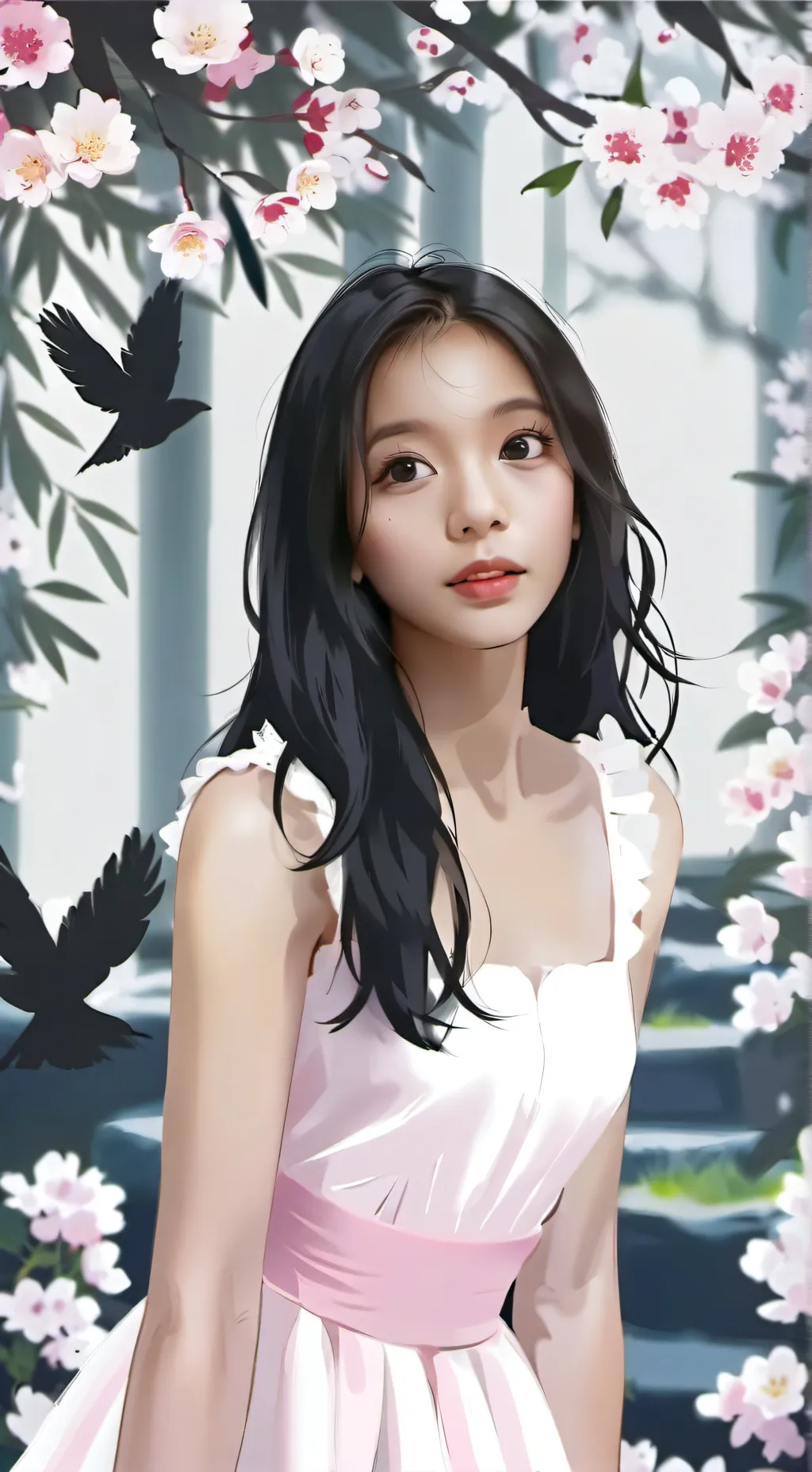 Talkie AI - Chat with Yuna