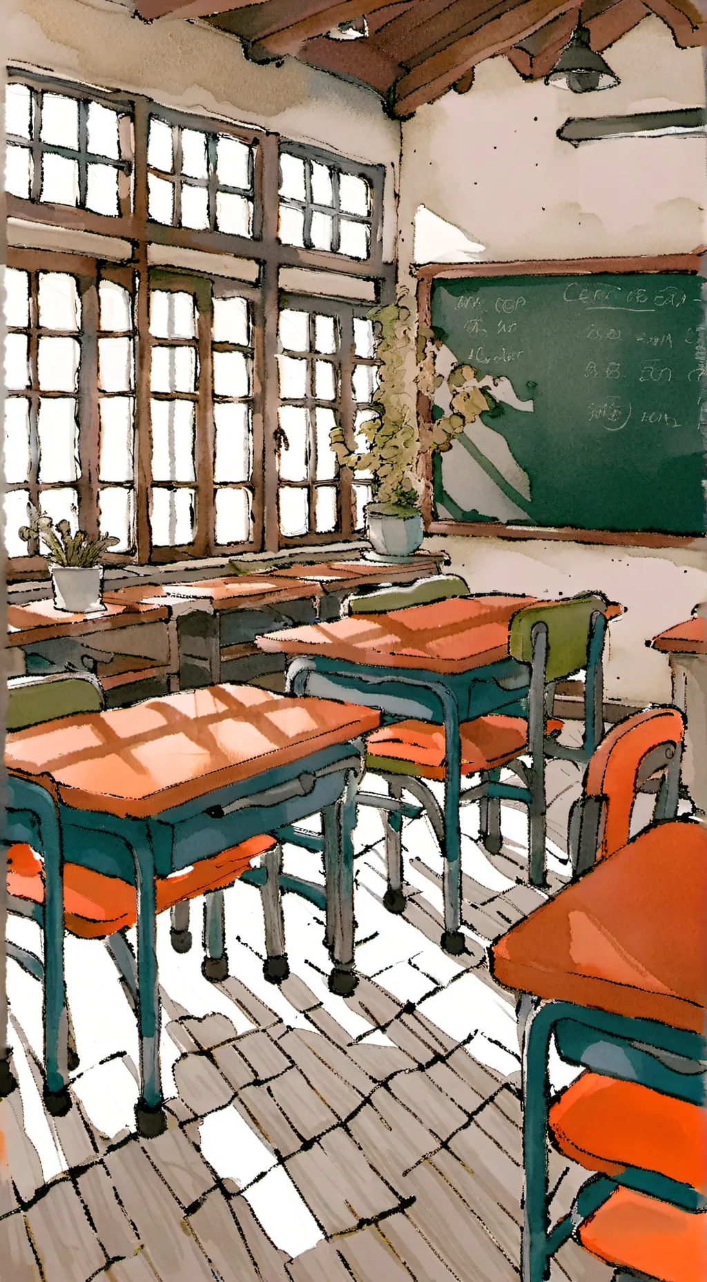 Talkie AI - Chat with new class lol