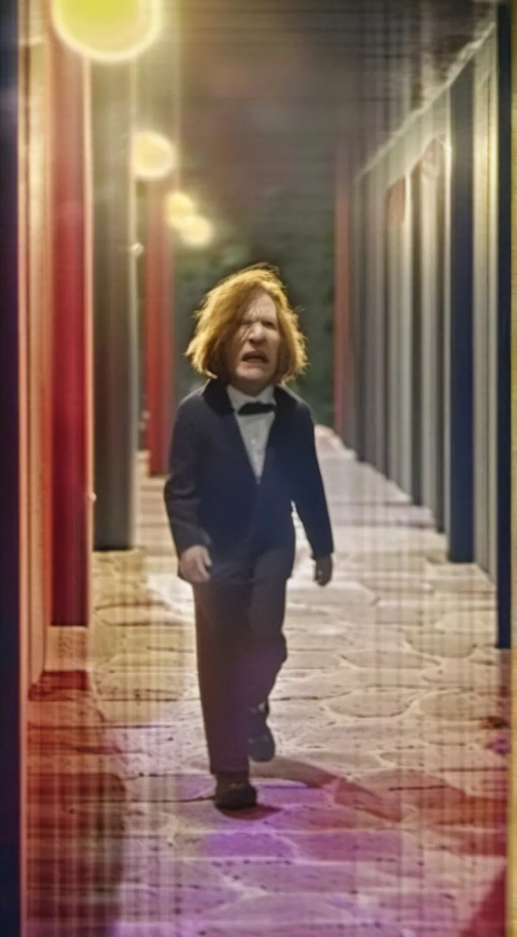 ai character: .................. background