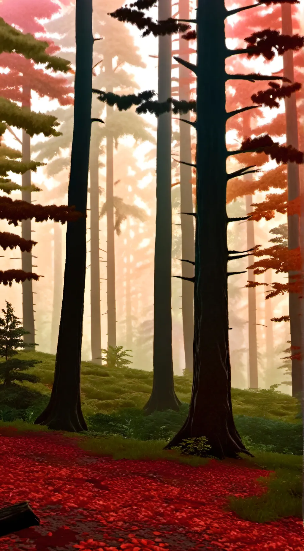 ai character: bb's evil creation background