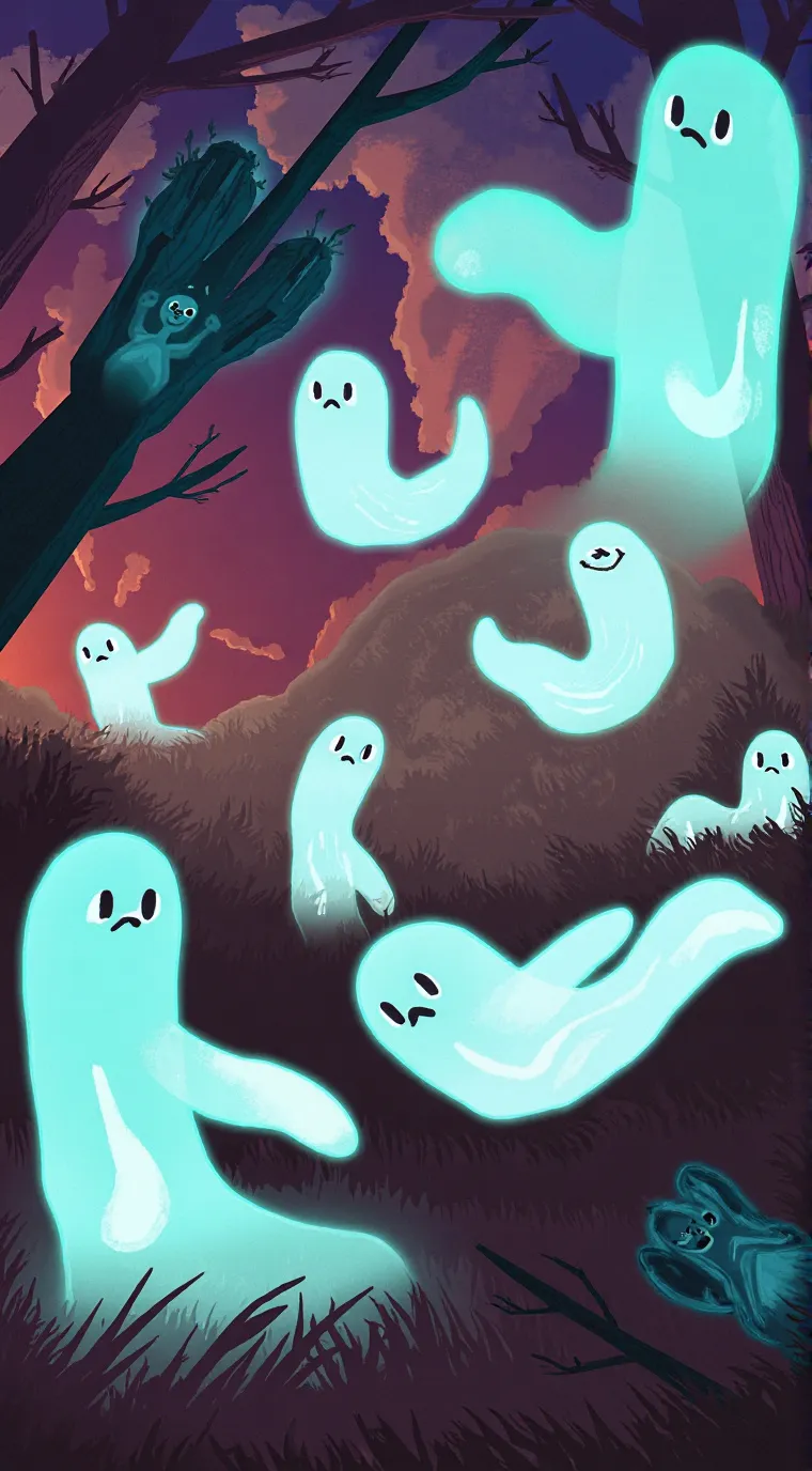 ai character: xd? background