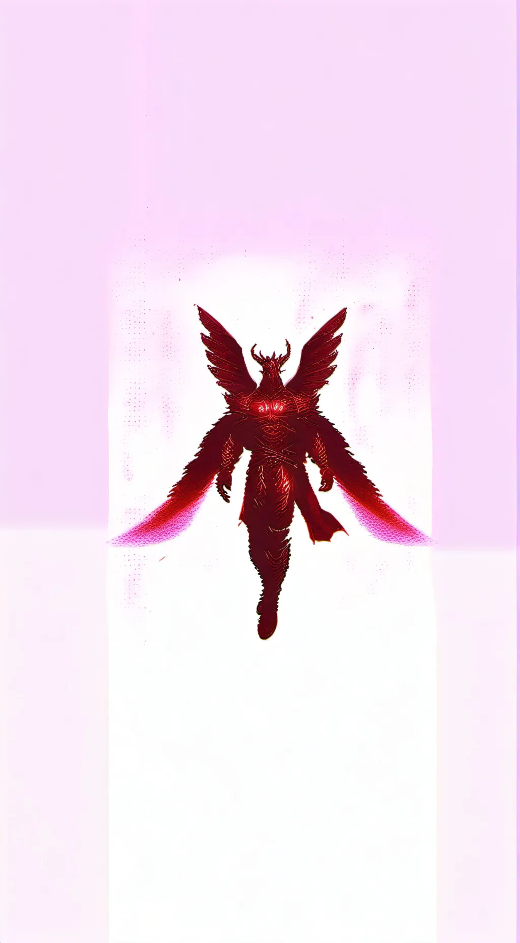 ai character: scarlet gt background