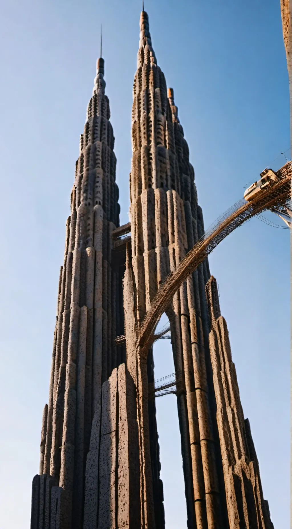 ai character: Hogwarts background