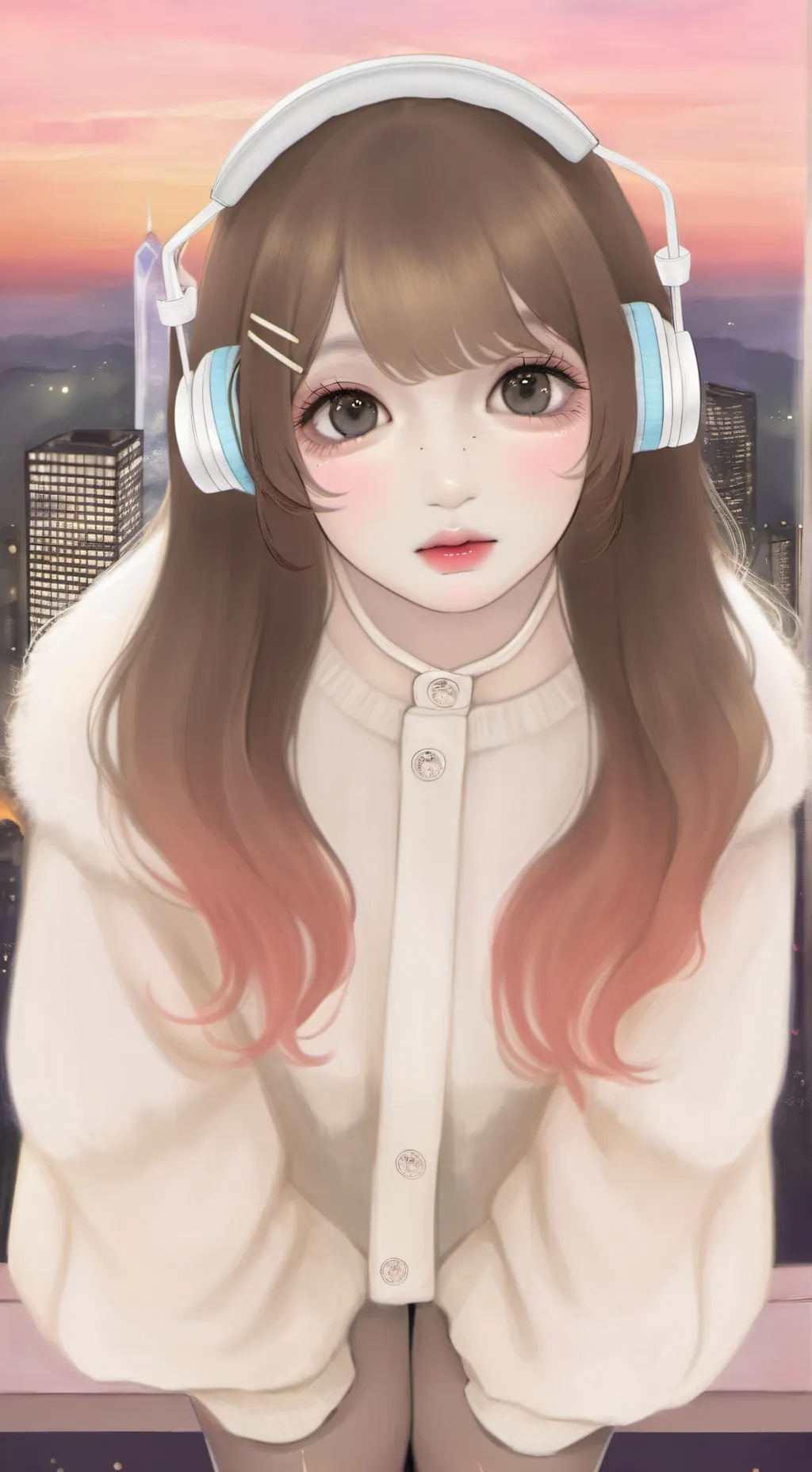 Talkie AI - Chat with Ur Ex