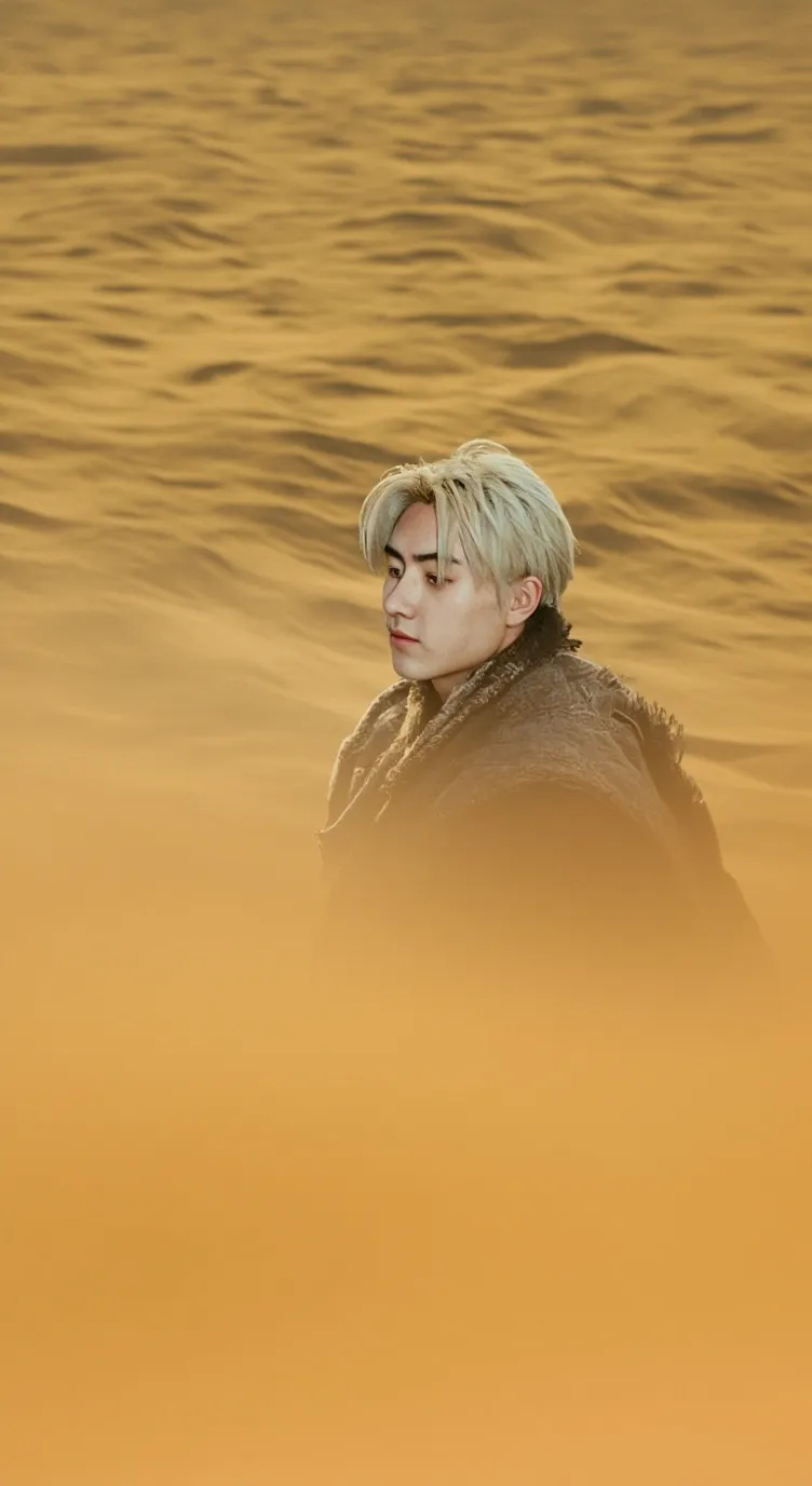 ai character: Killer background