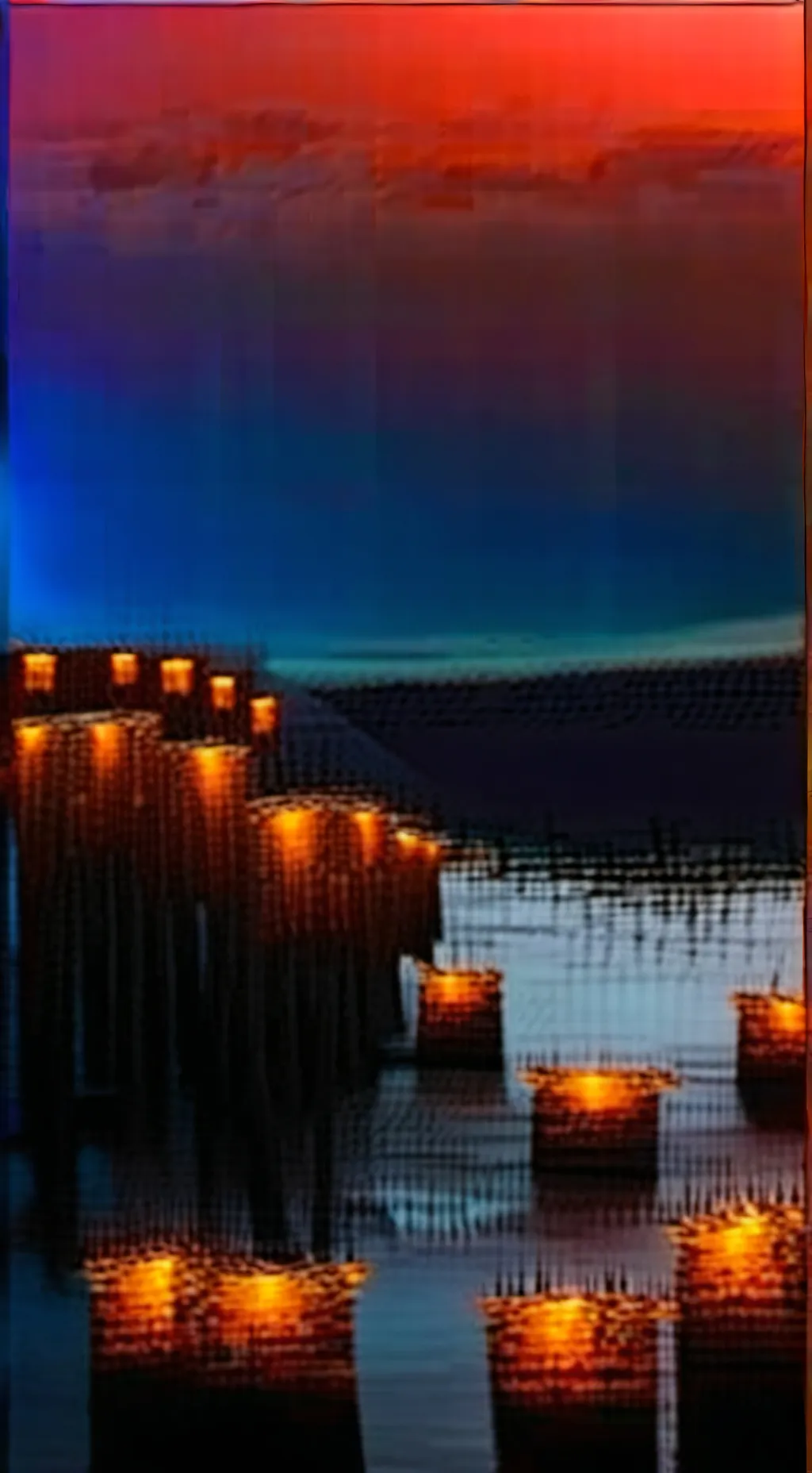 ai character: Eclipse ~ Comfort background