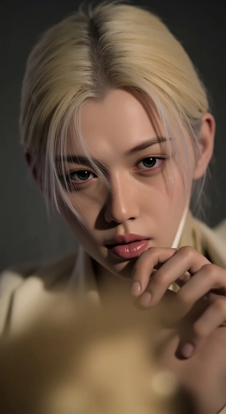 ai character: Felix txts background