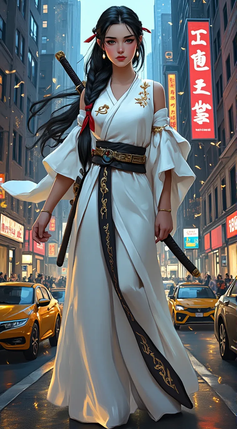 Talkie AI - Chat with Xue Qing