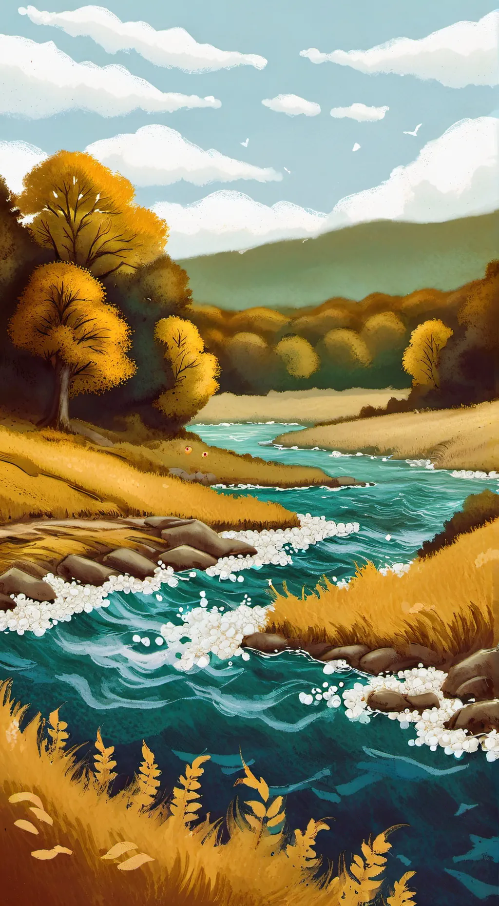 ai character: |•>~goob!~<•| background