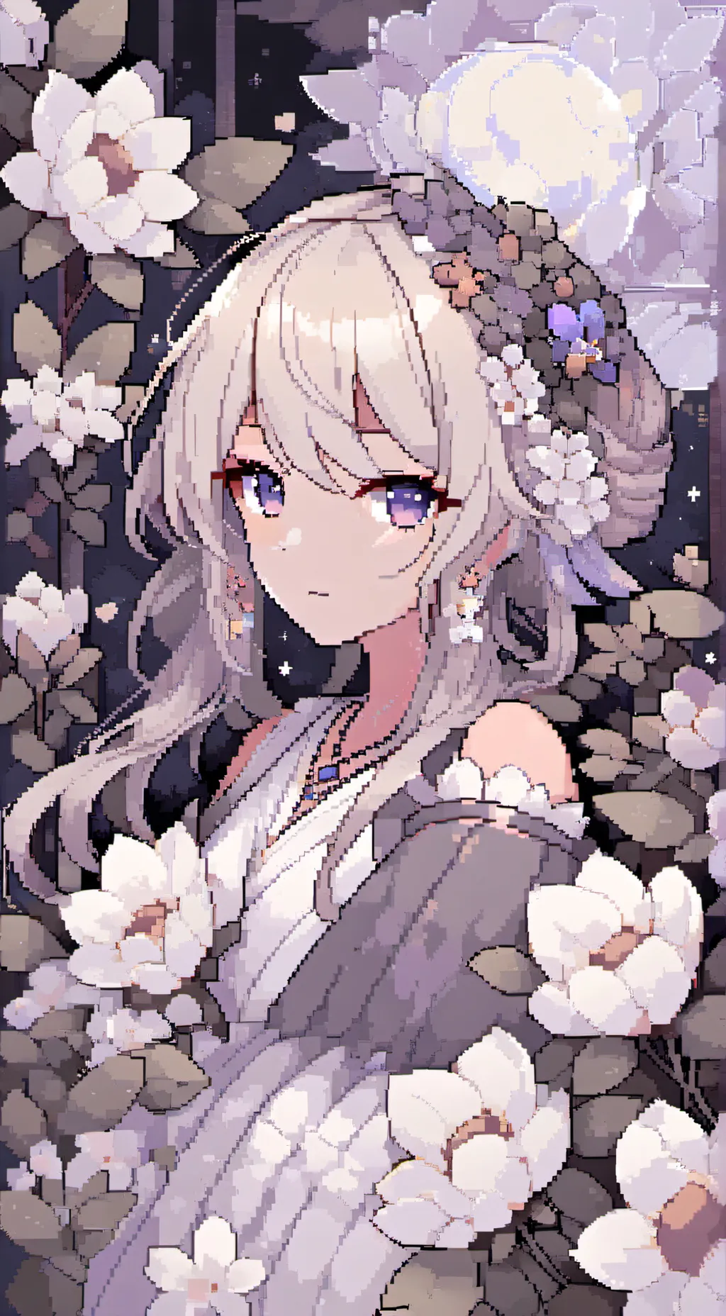 ai character: 🐇🎀🩷mha🩷🎀🐇 background