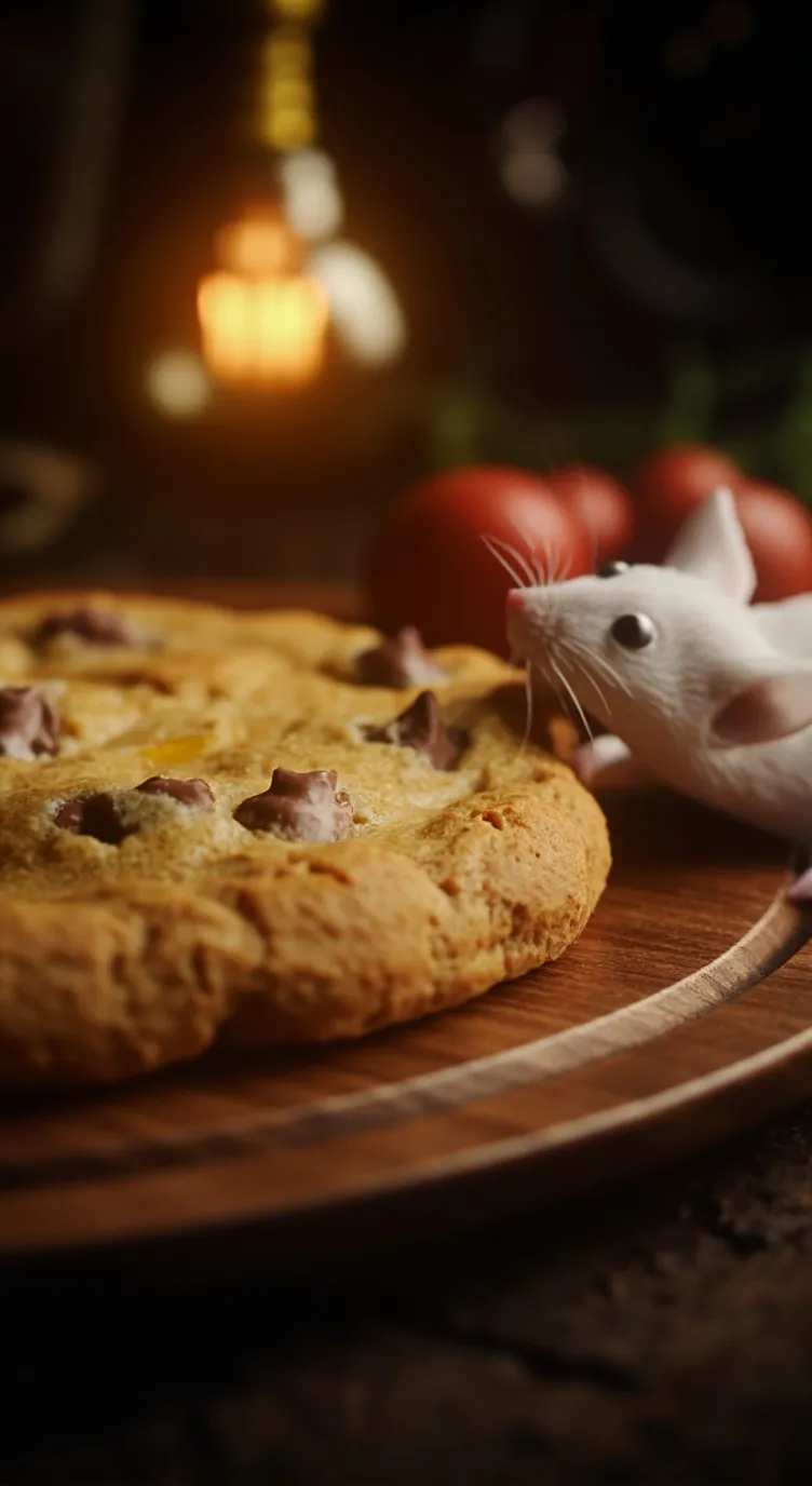 ai character: Sprunki pick me background