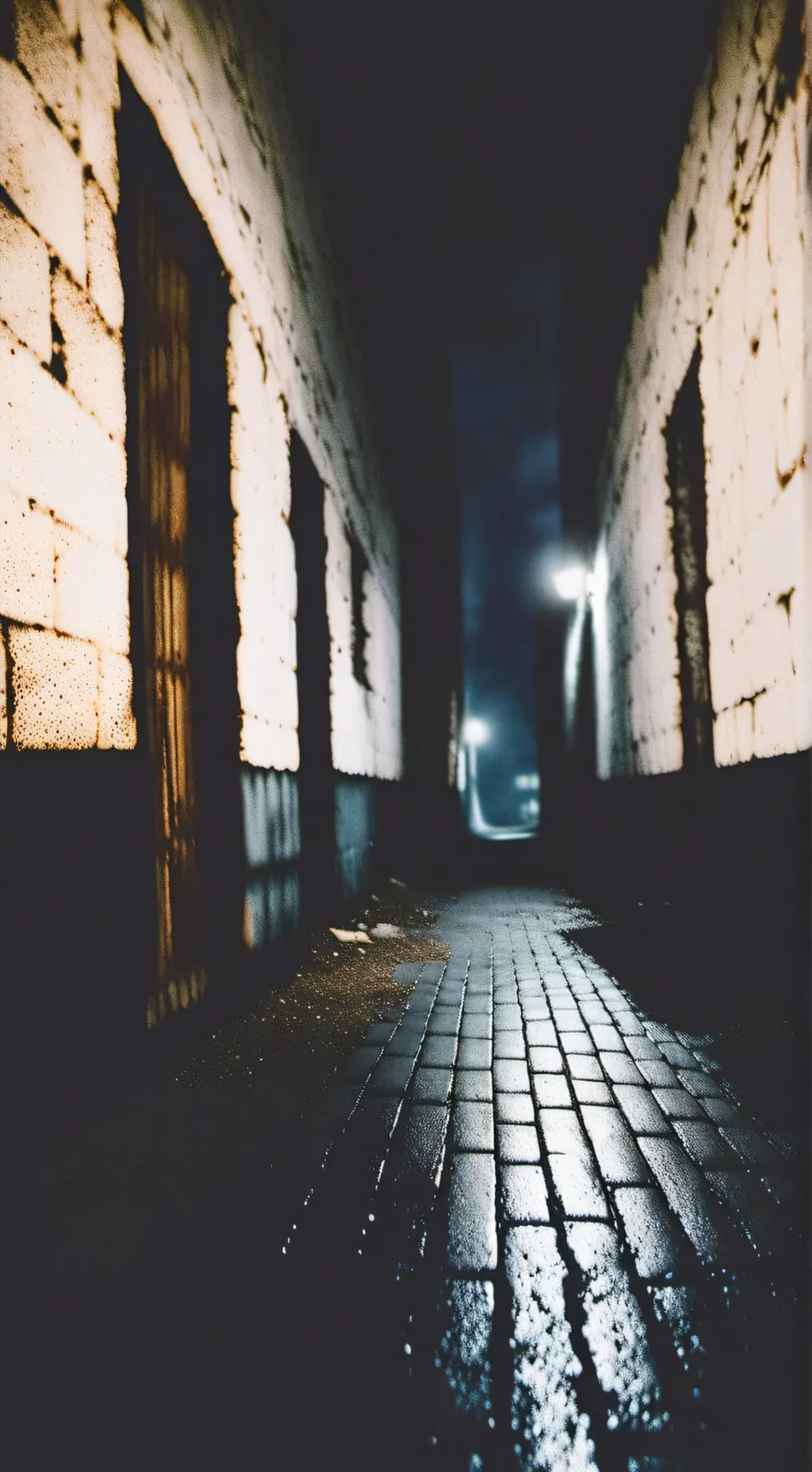 Talkie AI - Chat with David