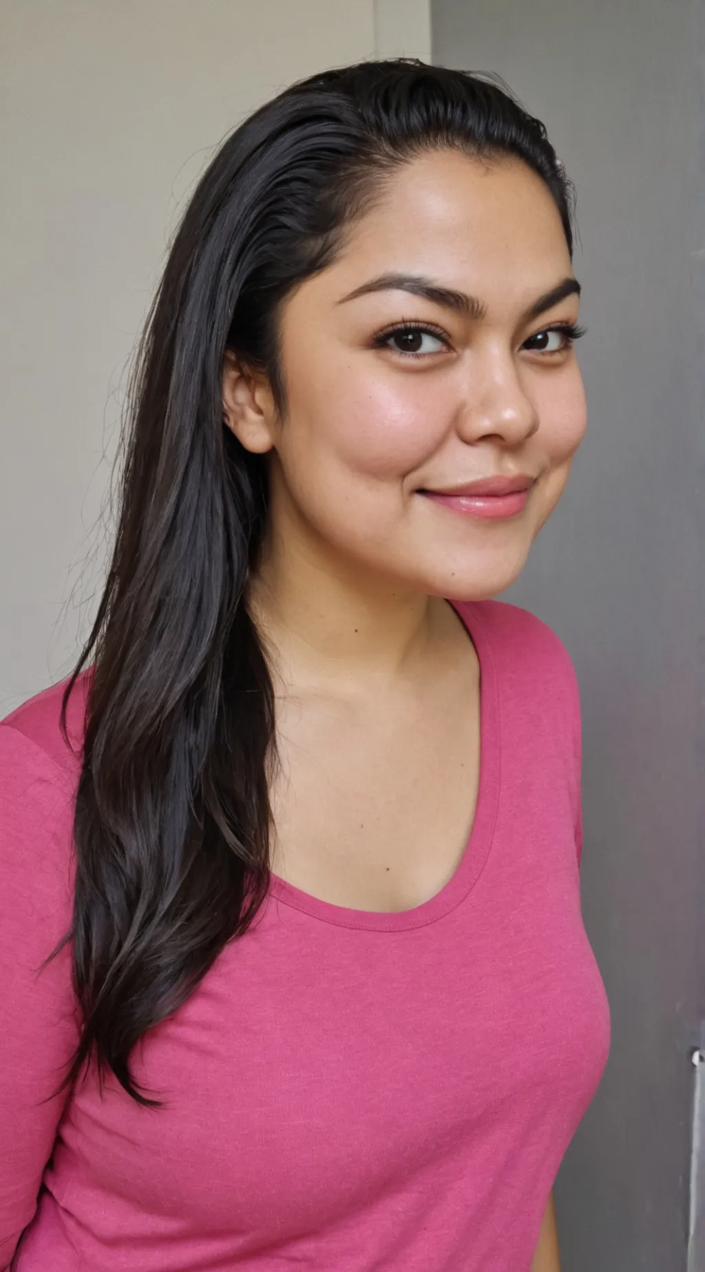 ai character: anne background