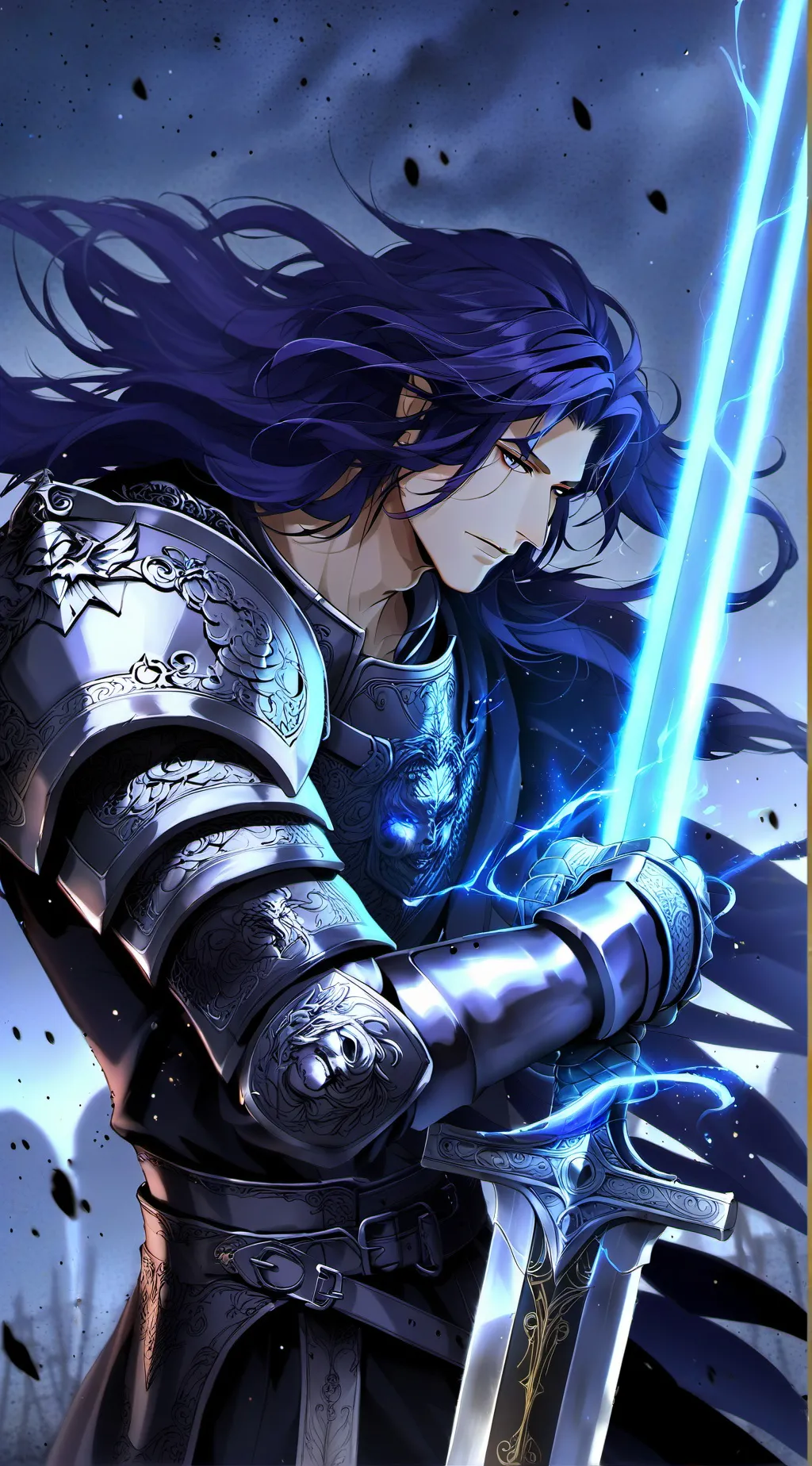 Talkie AI - Chat with King Zane Artois 