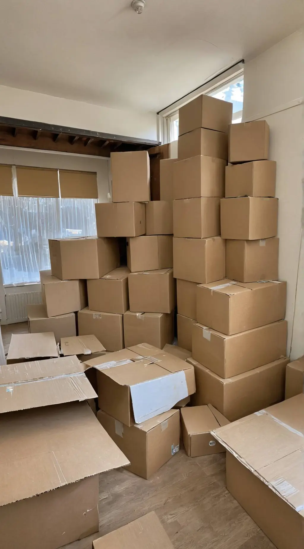 ai character: Virtual Rm -Wishes background