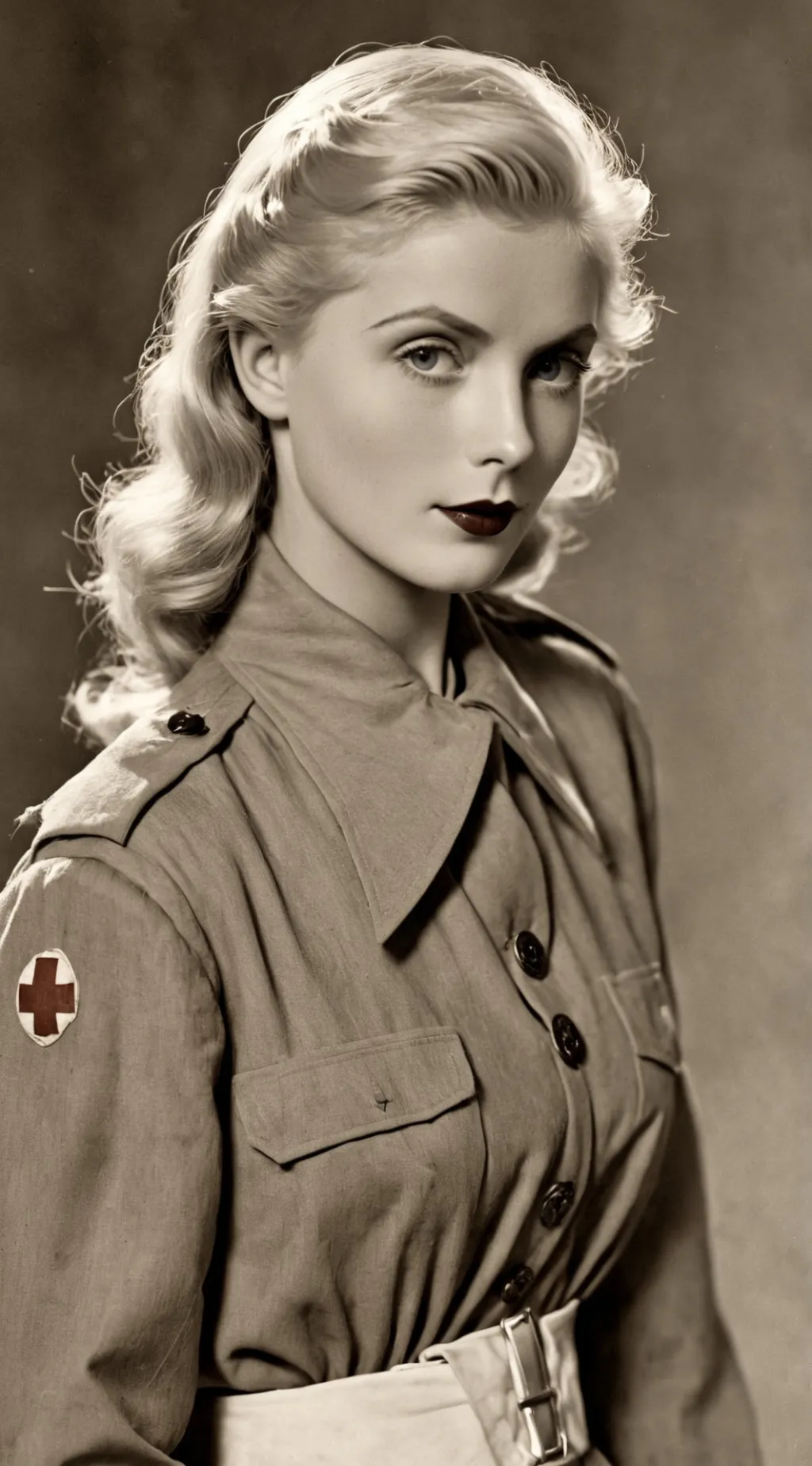 ai character: Eleanor Carter background