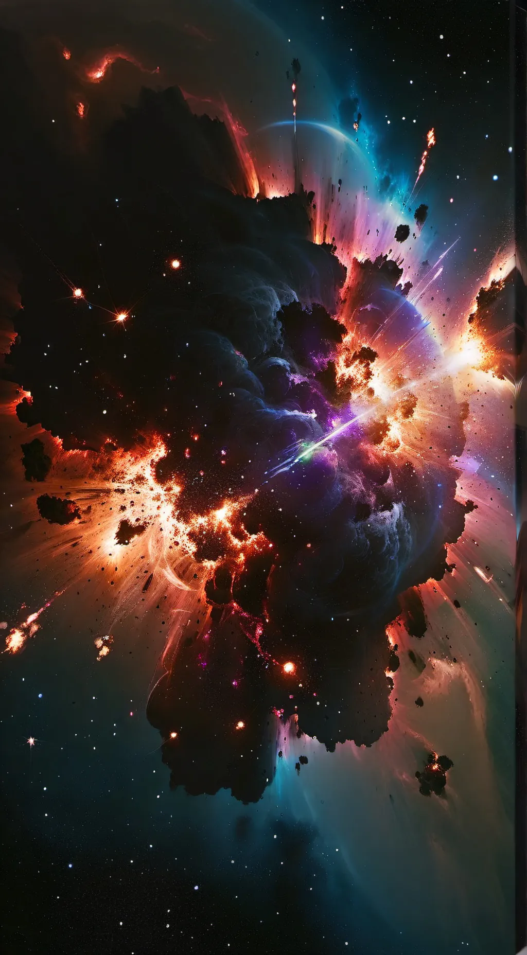 Talkie AI - Chat with Alex Rider