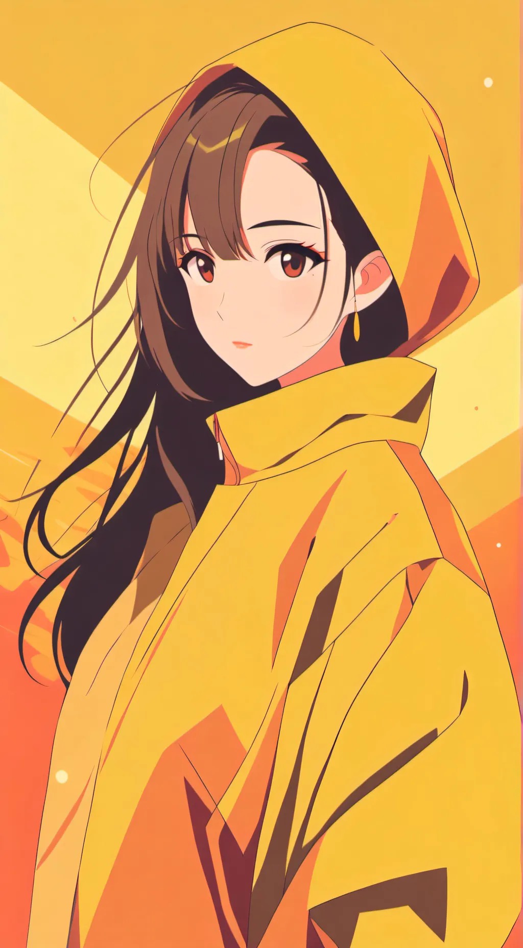 Talkie AI - Chat with SOFIA 