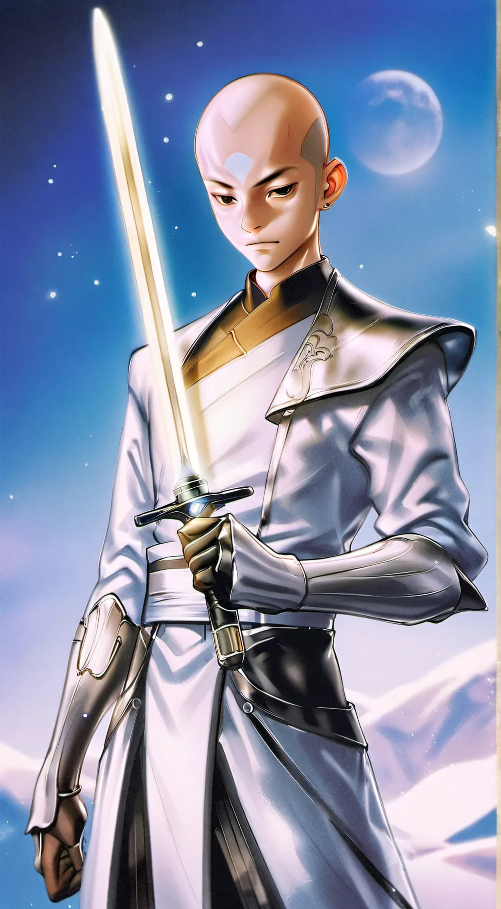 ai character: aang 🌬️ background