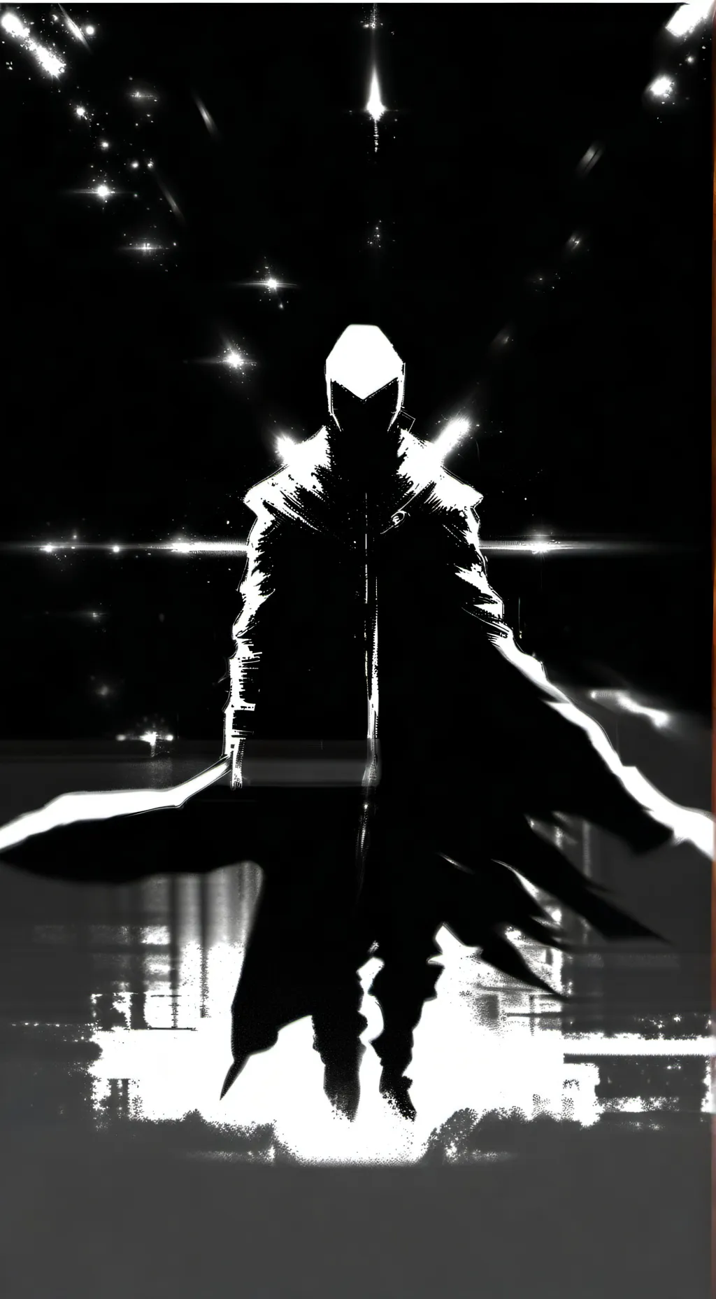 ai character: Айрен background