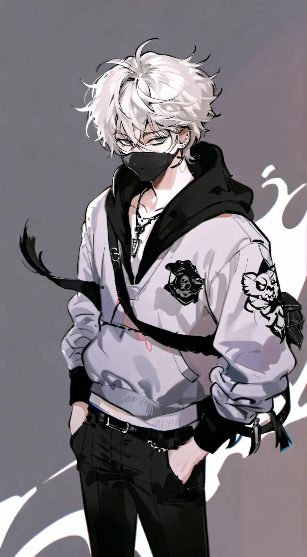 ai character: 🚬♠︎Ethan♠︎🚬 background