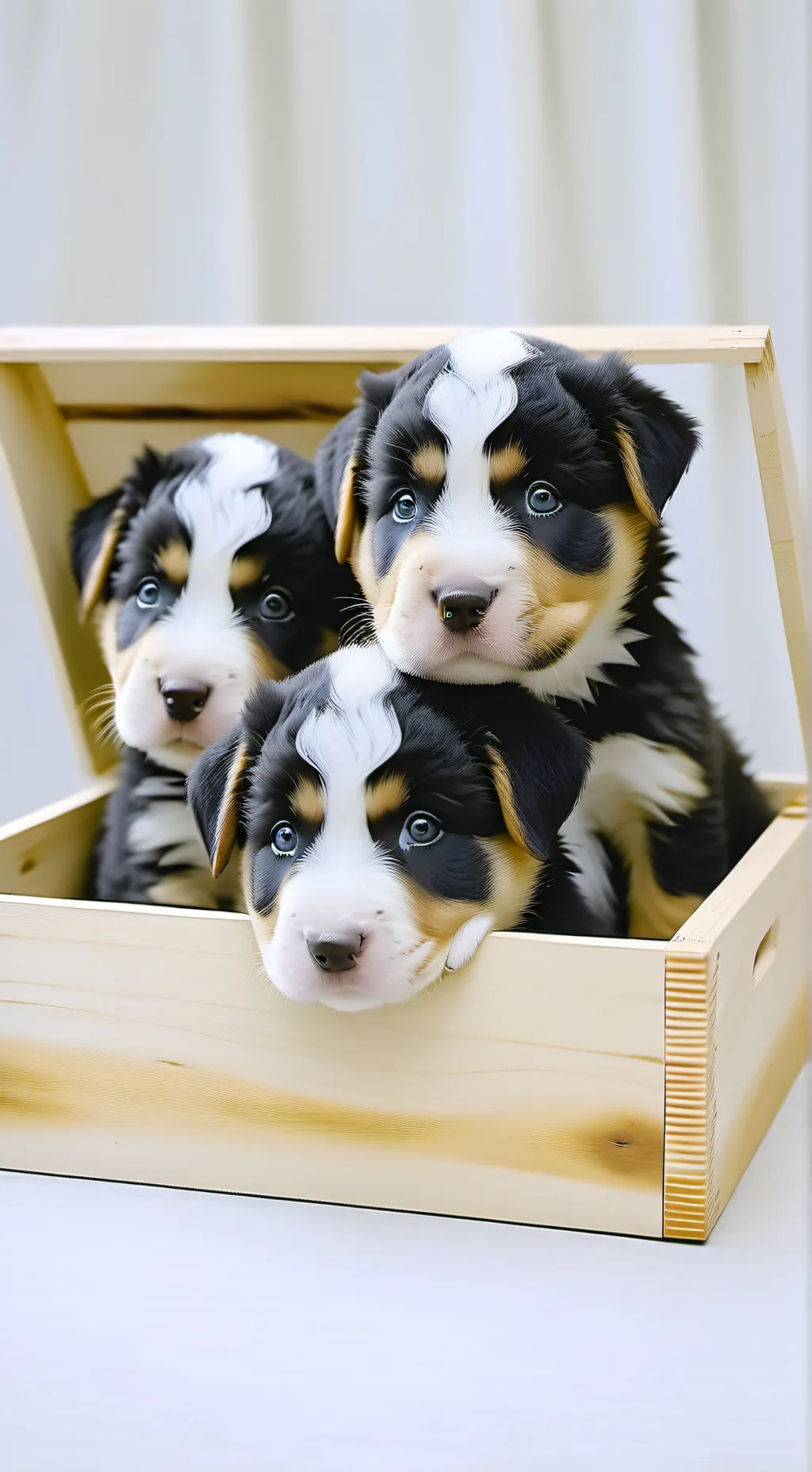 ai character: firus callejerosxd background