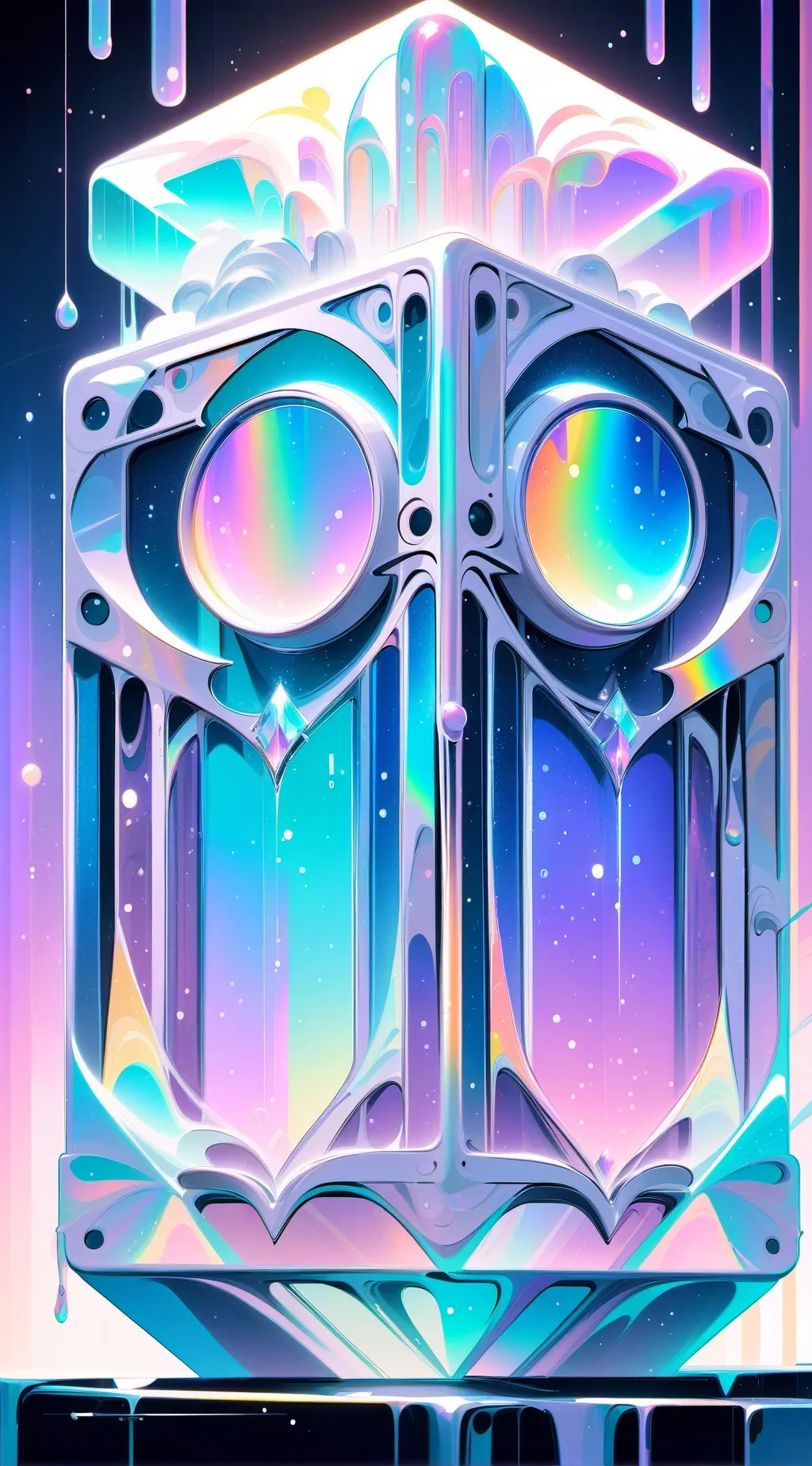 ai character: Клоны  background