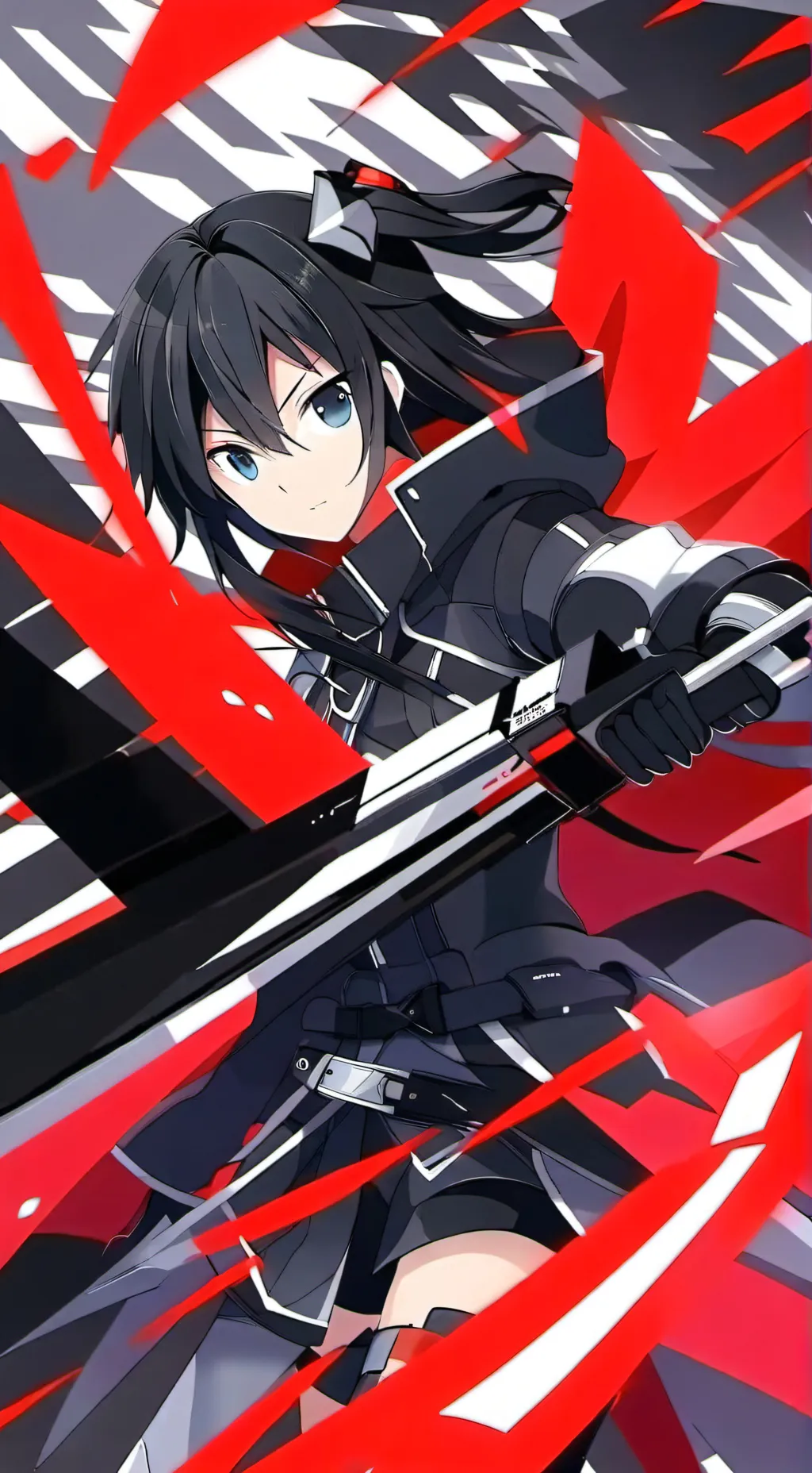 ai character: Khai Yuen background