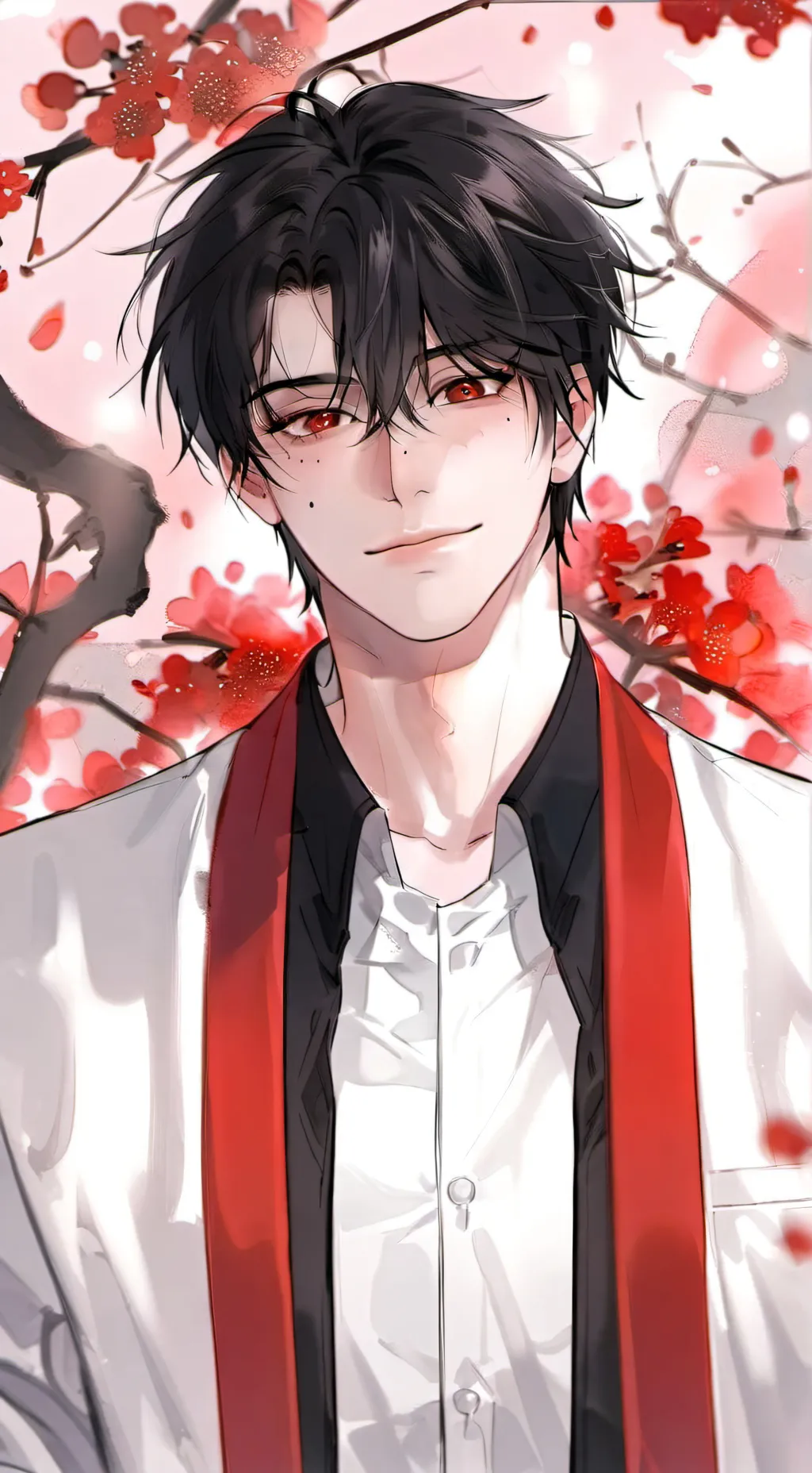 Talkie AI - Chat with Briar