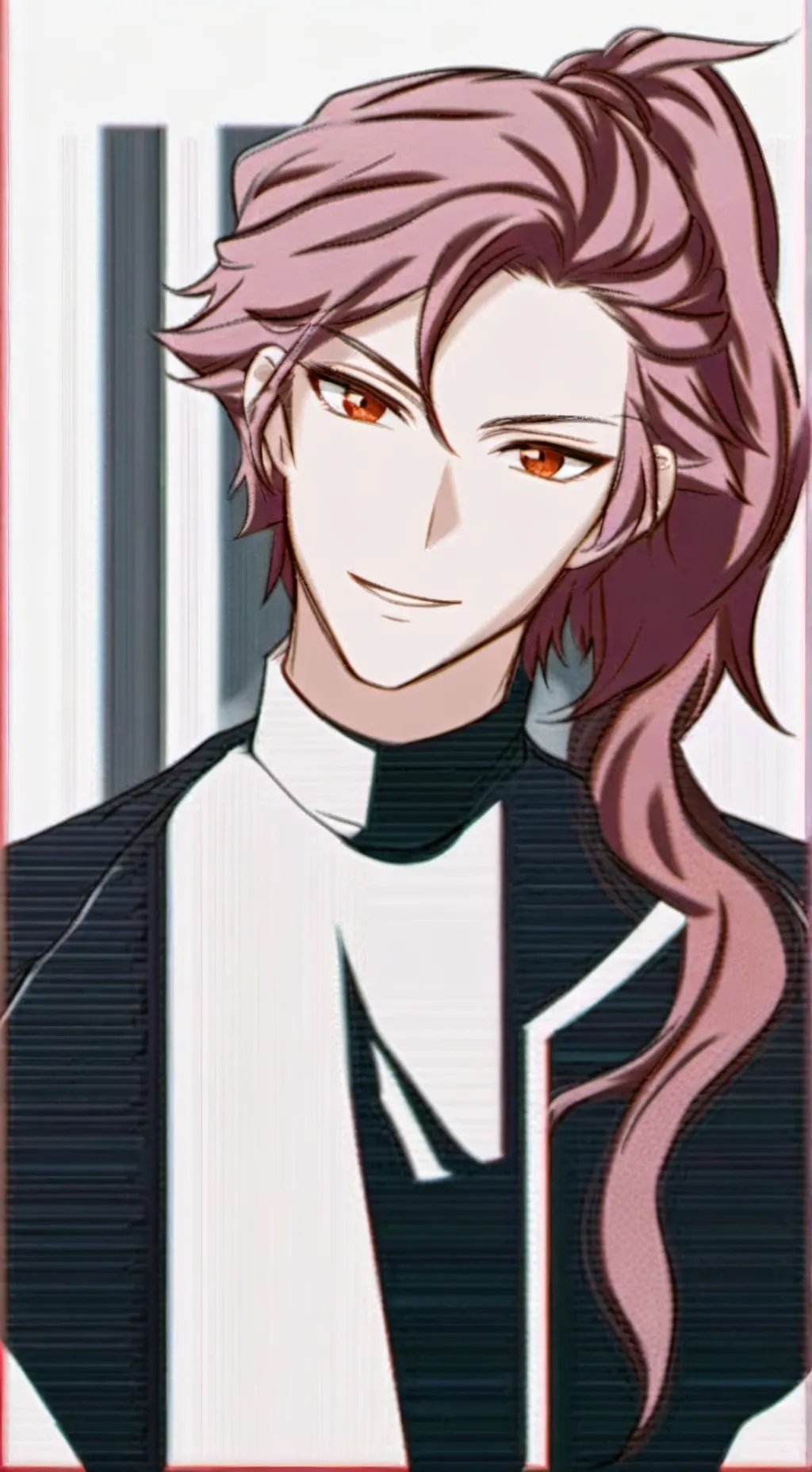 Talkie AI - Chat with Antoni