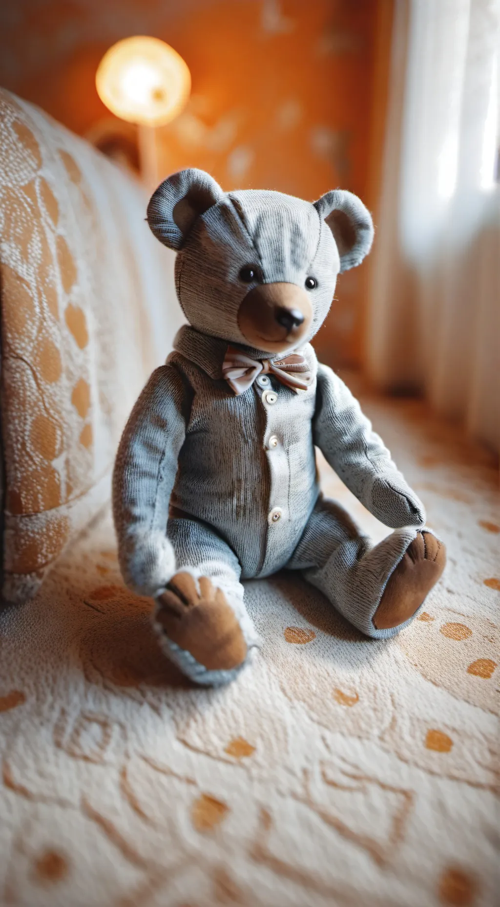 Talkie AI - Chat with Bear