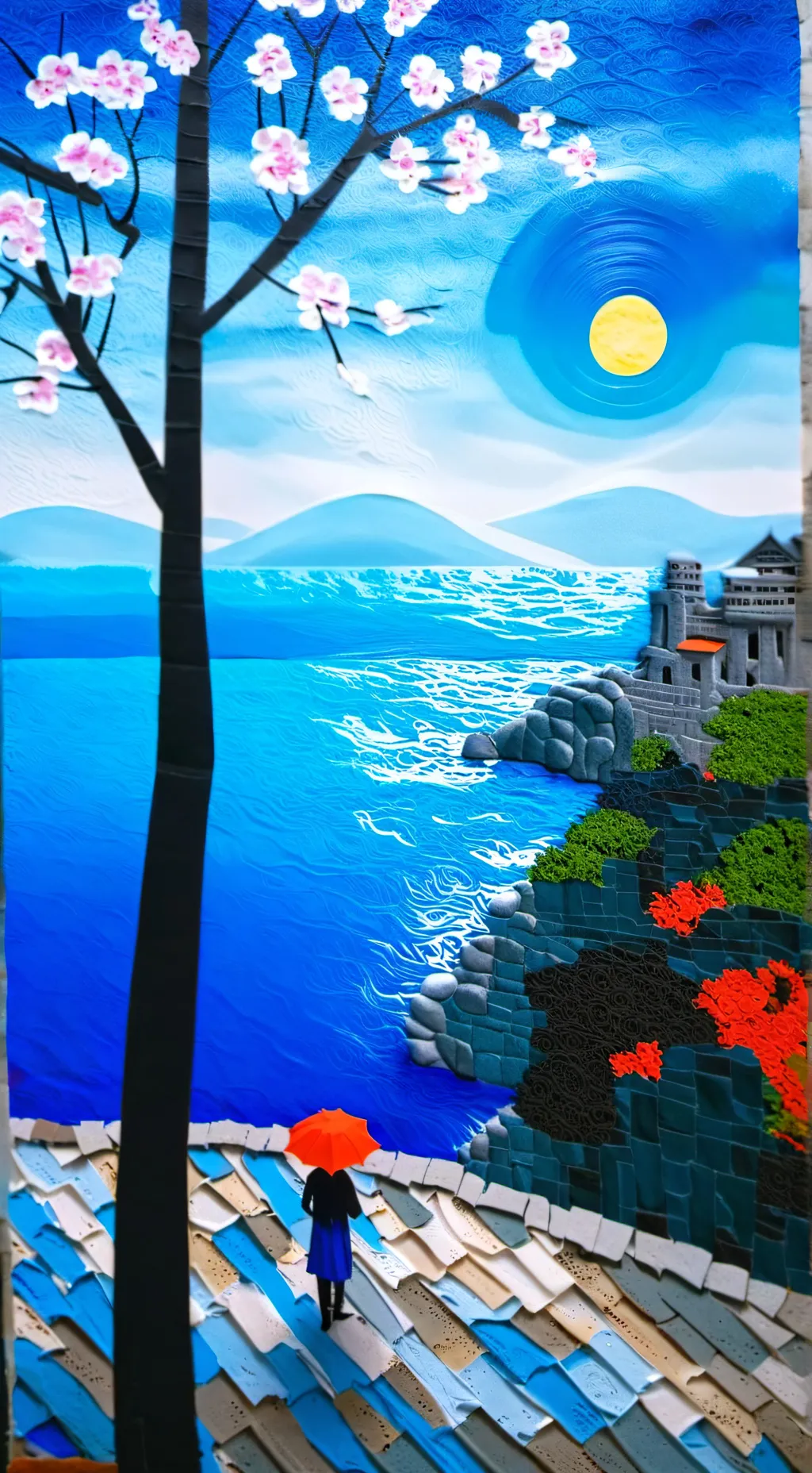 ai character: Blue lock Rivals background