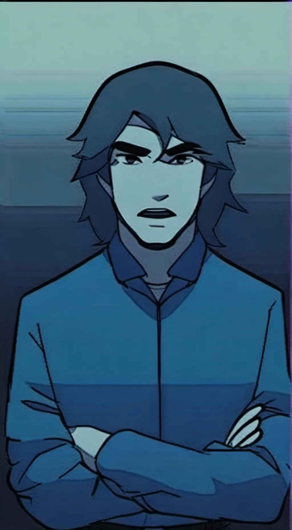 ai character: Underworld/ hades background