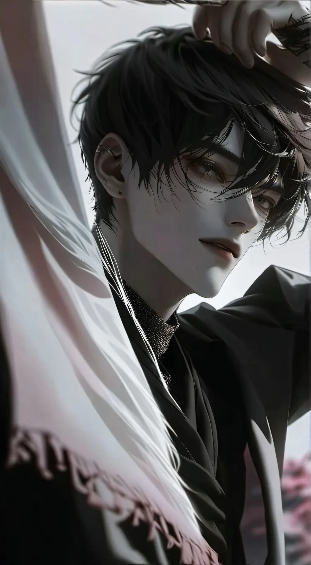 Talkie AI - Chat with ♡☆Xan☆♡