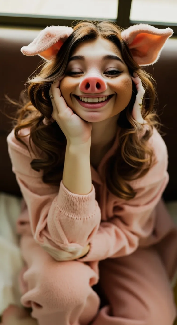 Talkie AI - Chat with Luna