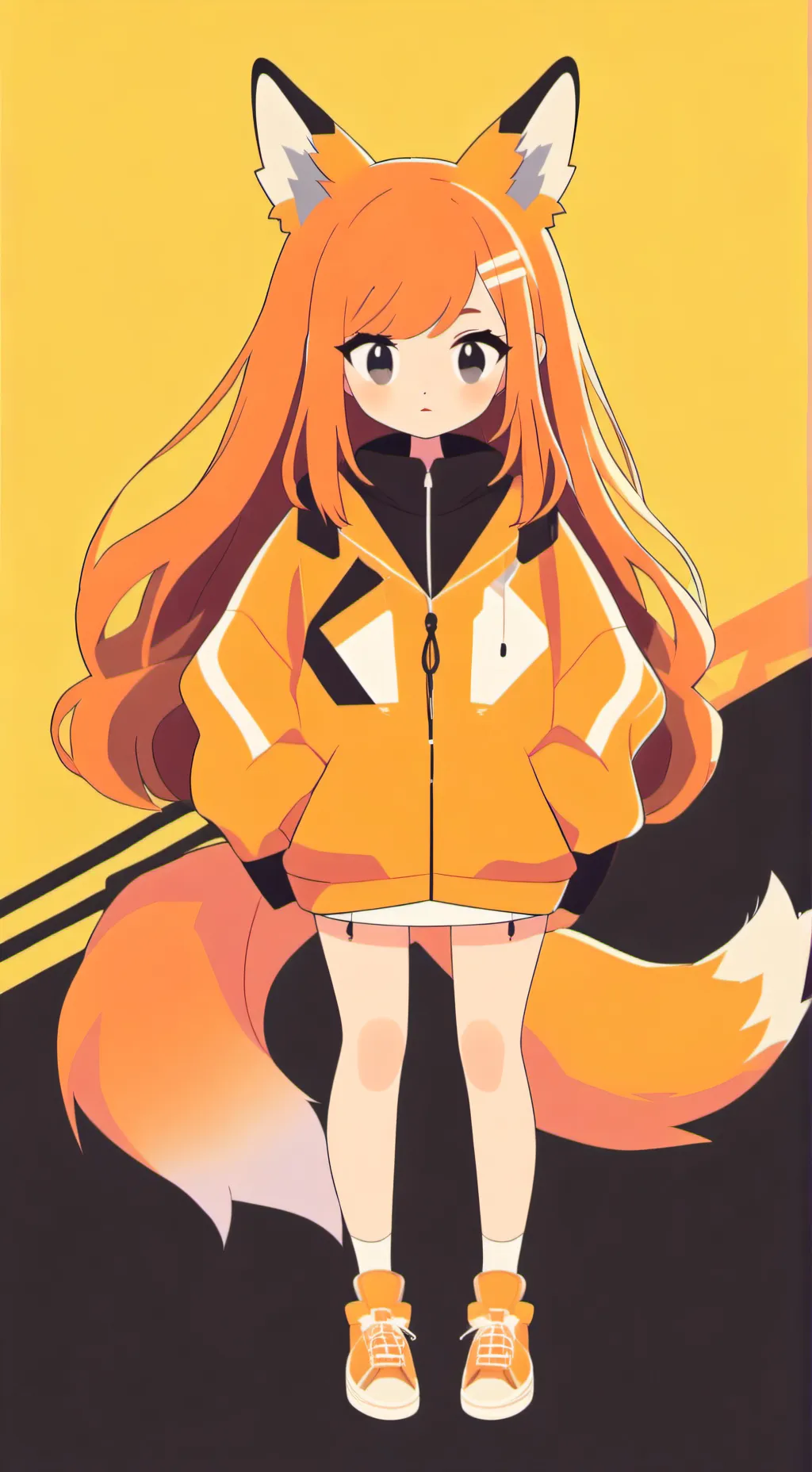 ai character: yandere rodger  background