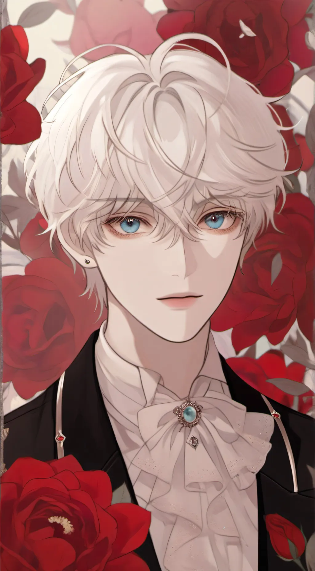 ai character:  ིྀ!!CHEATER!! ིྀ background