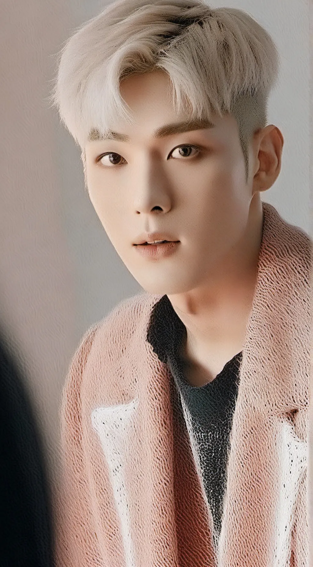 ai character: t.o.p background