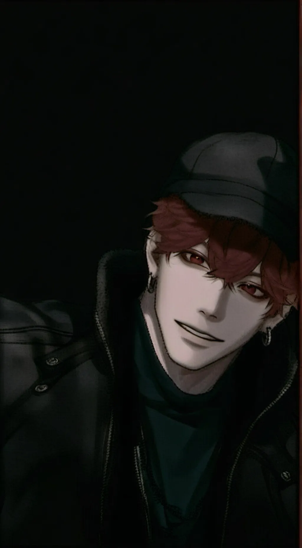 Talkie AI - Chat with Ryan