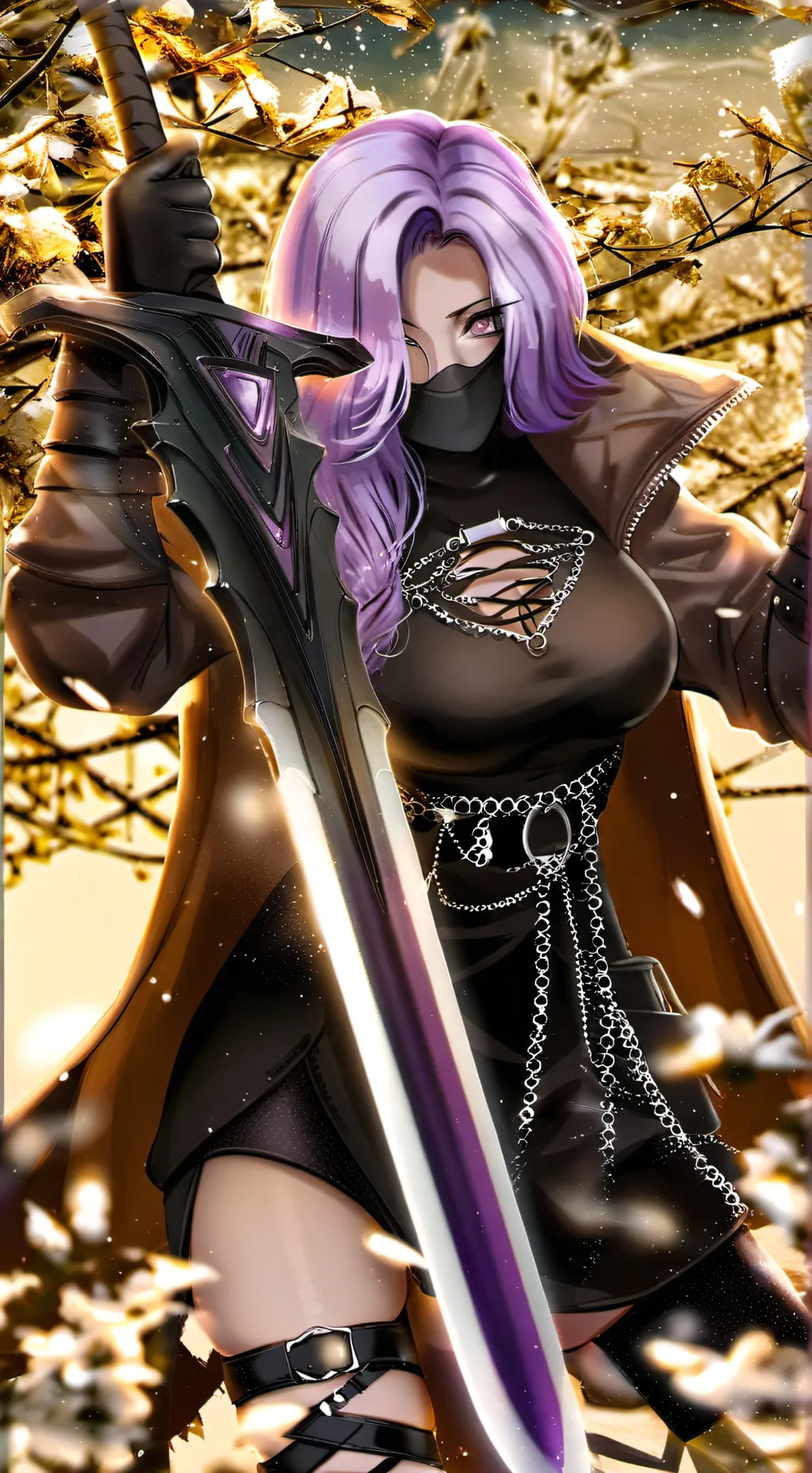 Talkie AI - Chat with Ceris