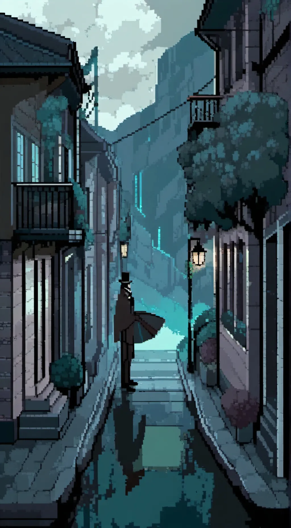 ai character: dw pickme background