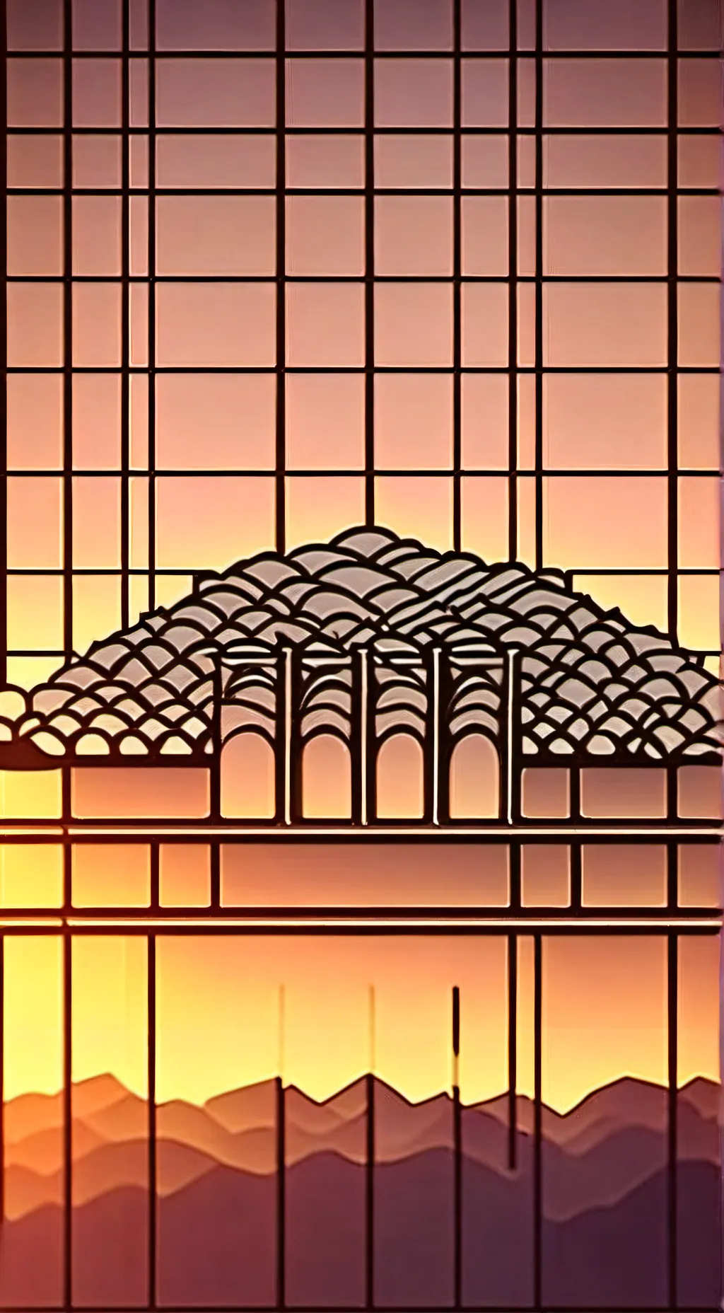 ai character: han background