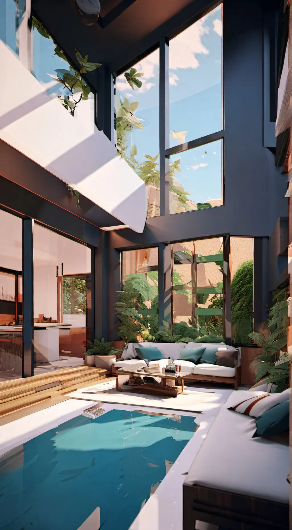 ai character: 🎀SIBLINGS🎀 background