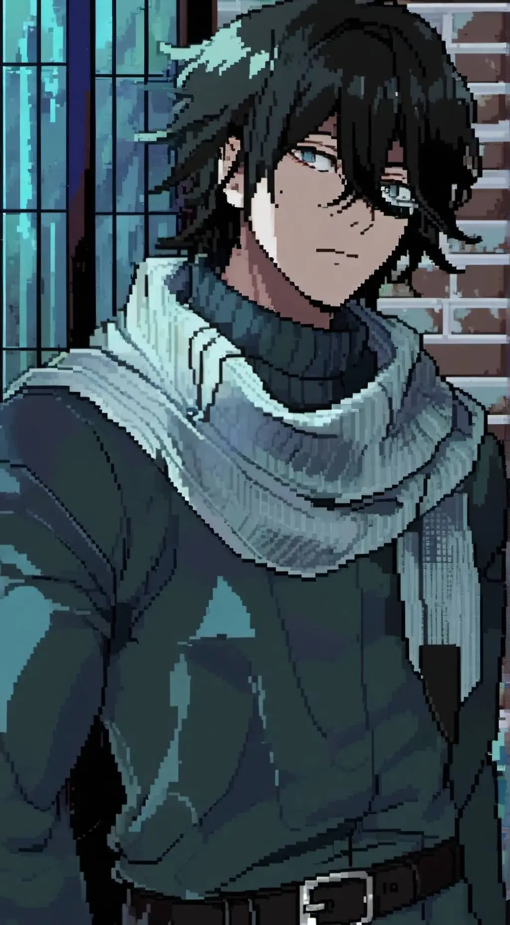ai character: Aizawa background