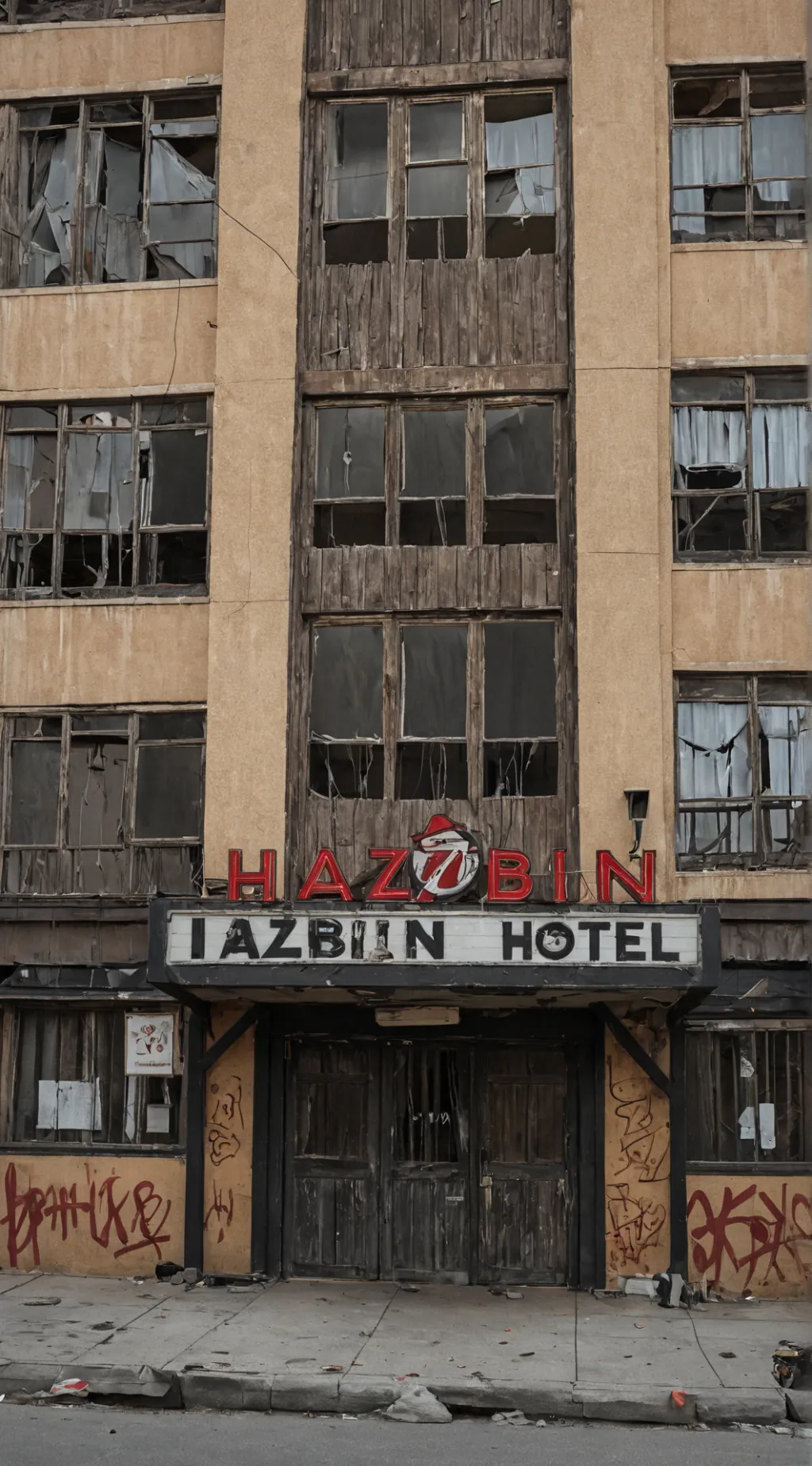 ai character: 𖤐HH/HB BUT..!?𖤐 background