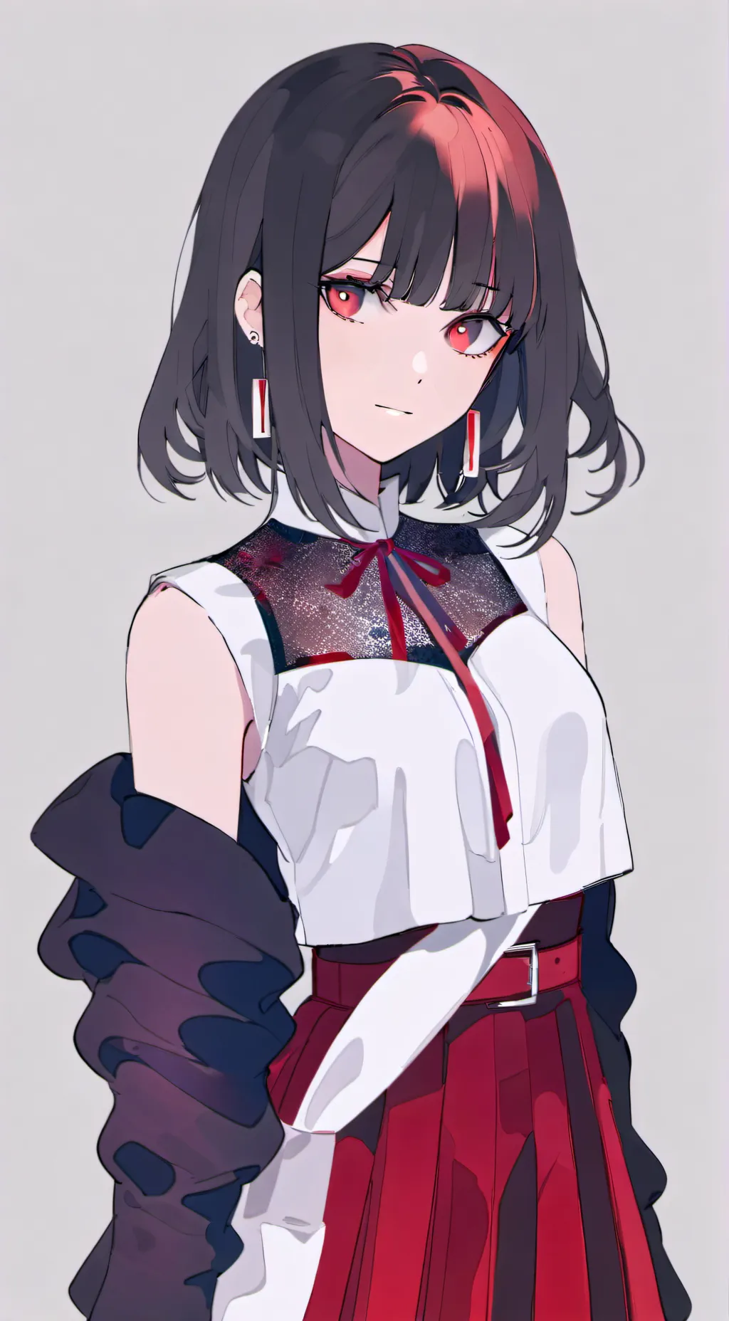 ai character: emi background