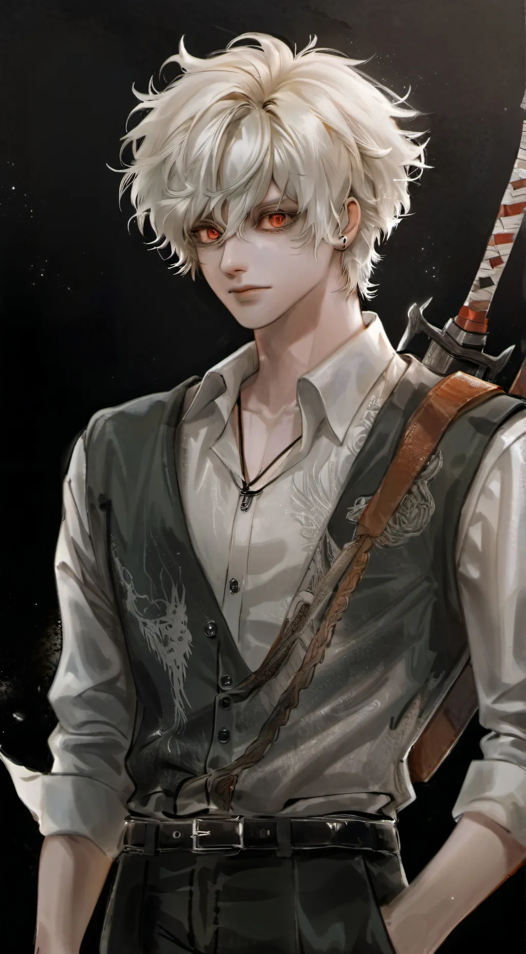 ai character: bakugo.shoto.deku background