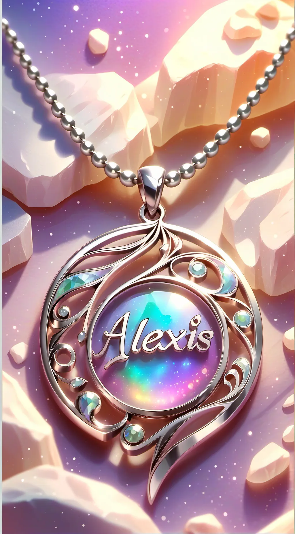 ai character: Avengers background