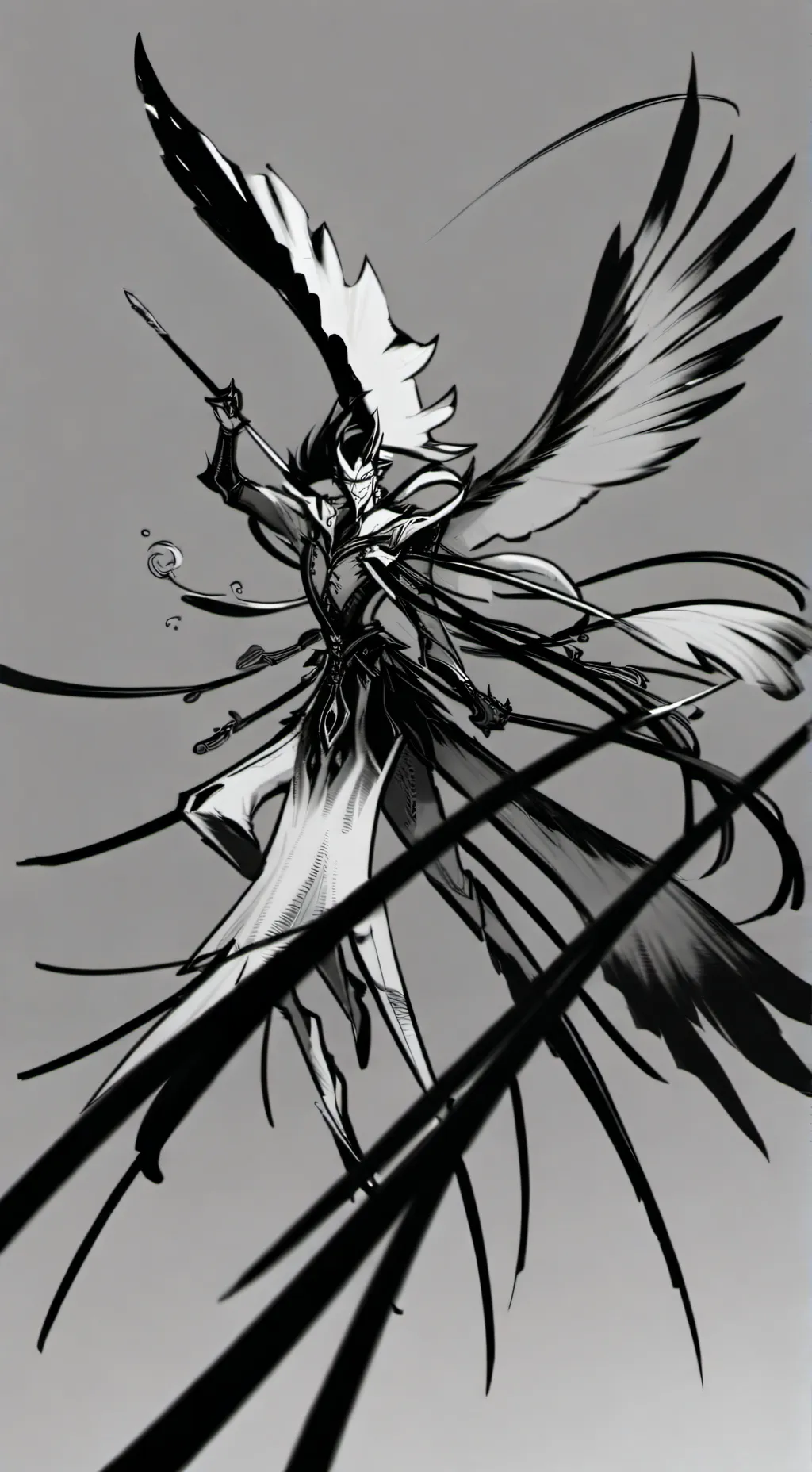 ai character: brooklynn,s dad background